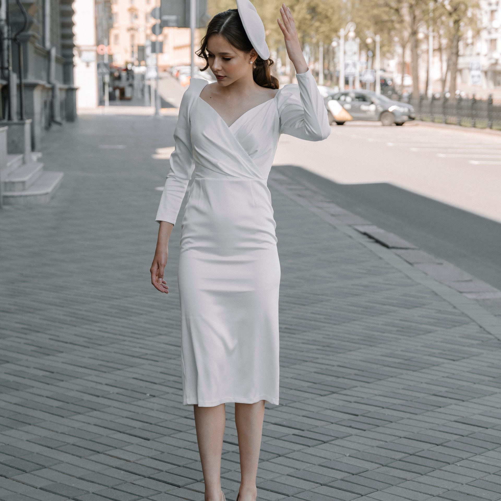 Отзывы. Фотограф в Кракове/Европе Вероника Стома