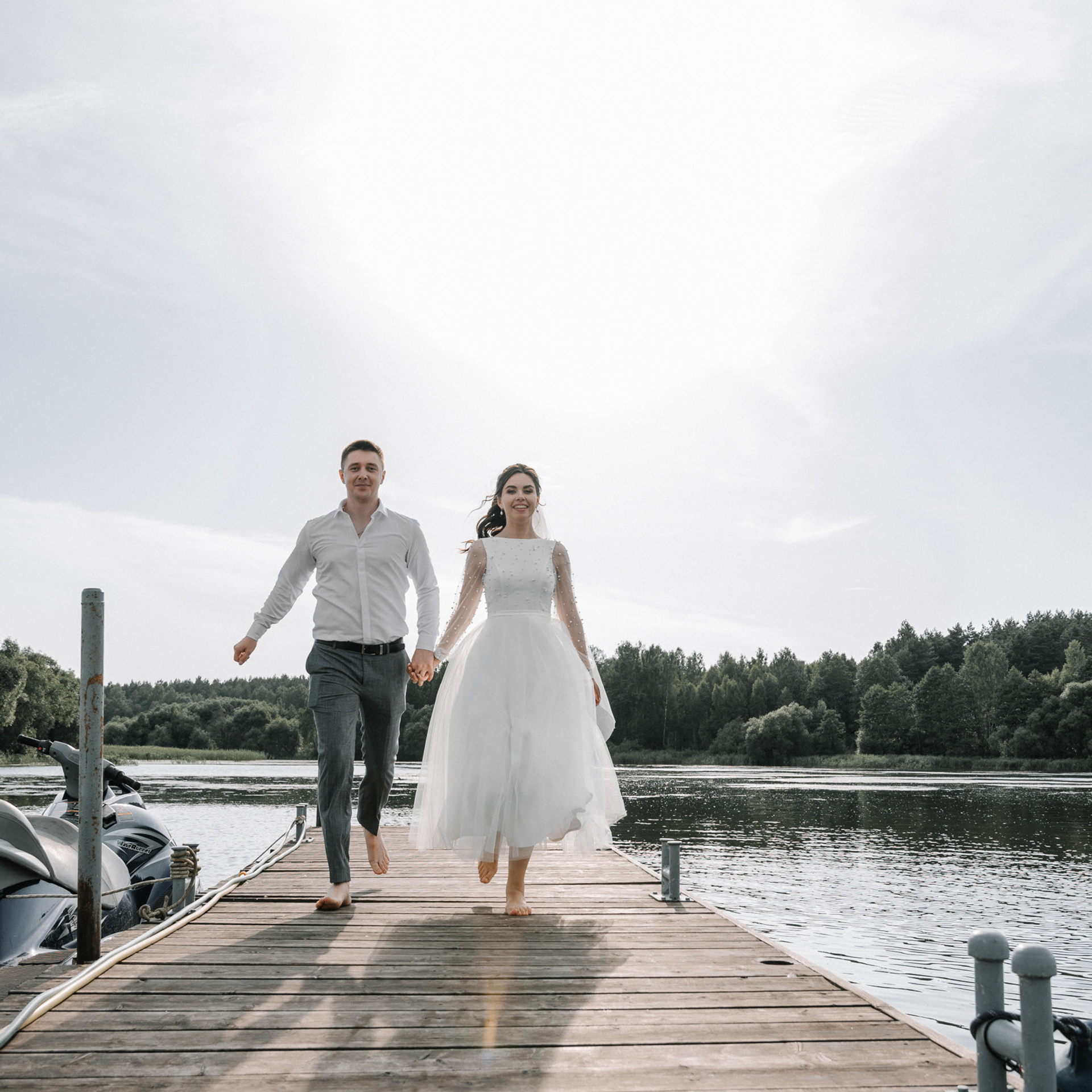 Отзывы. Фотограф в Кракове/Европе Вероника Стома