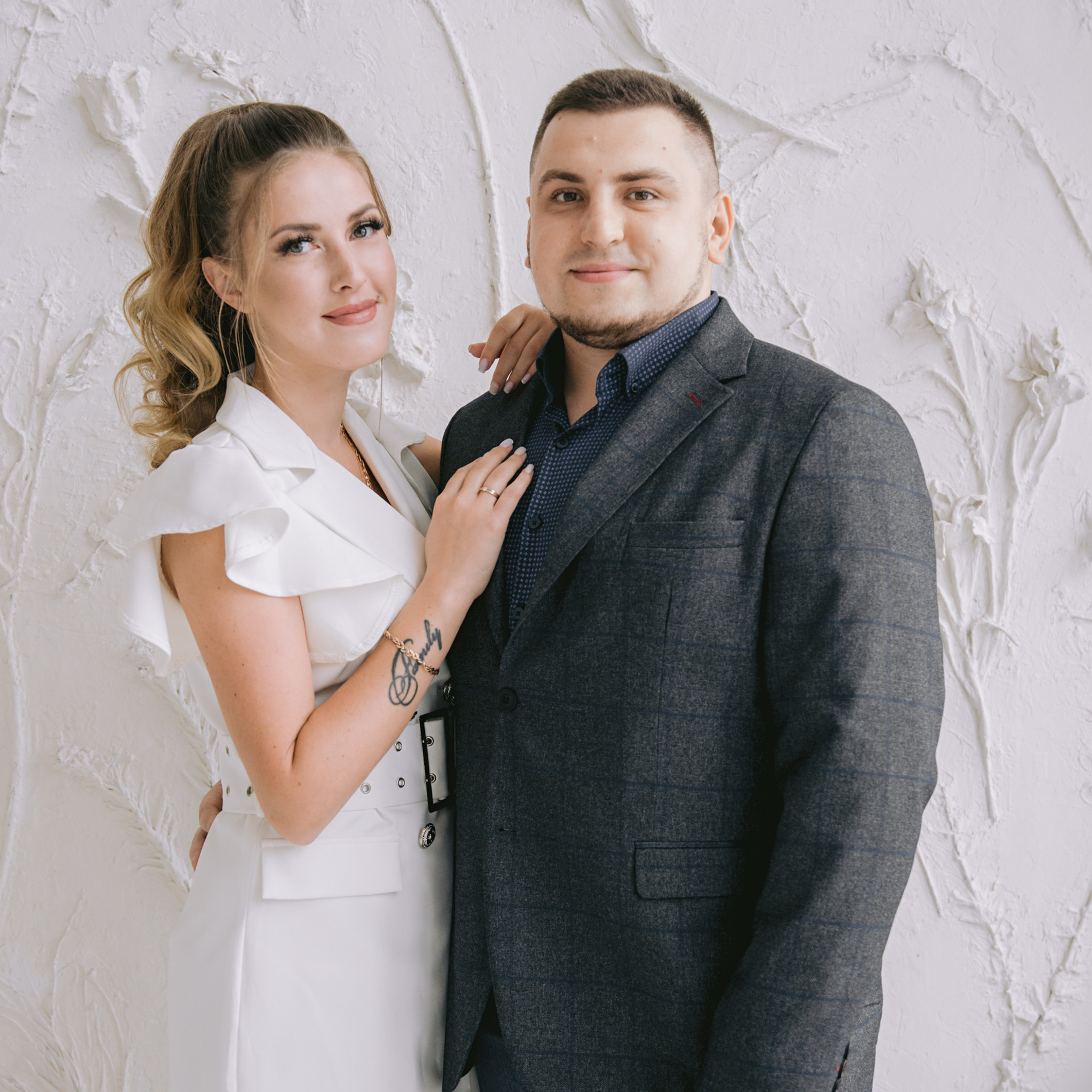 Отзывы. Фотограф в Кракове/Европе Вероника Стома