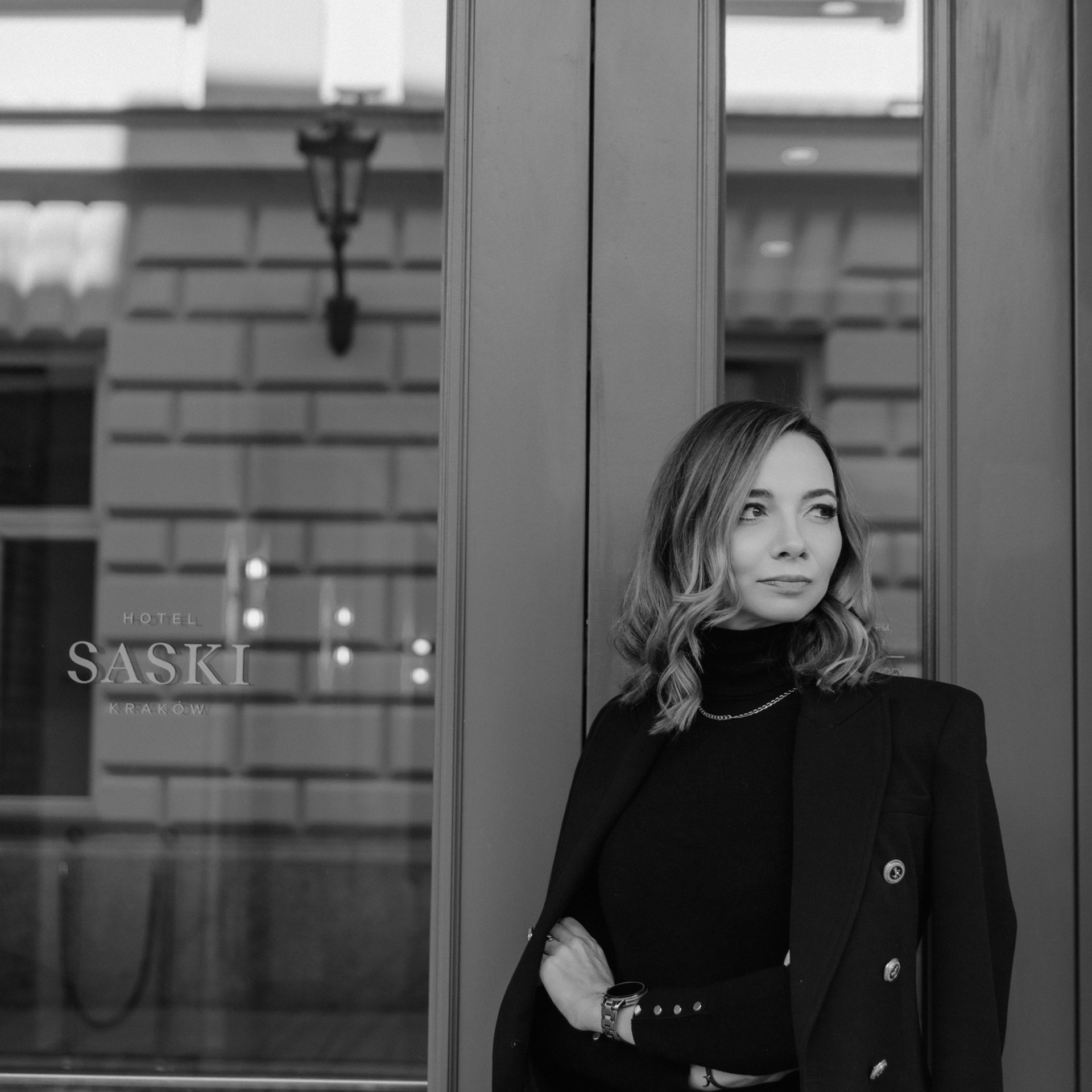 Отзывы. Фотограф в Кракове/Европе Вероника Стома