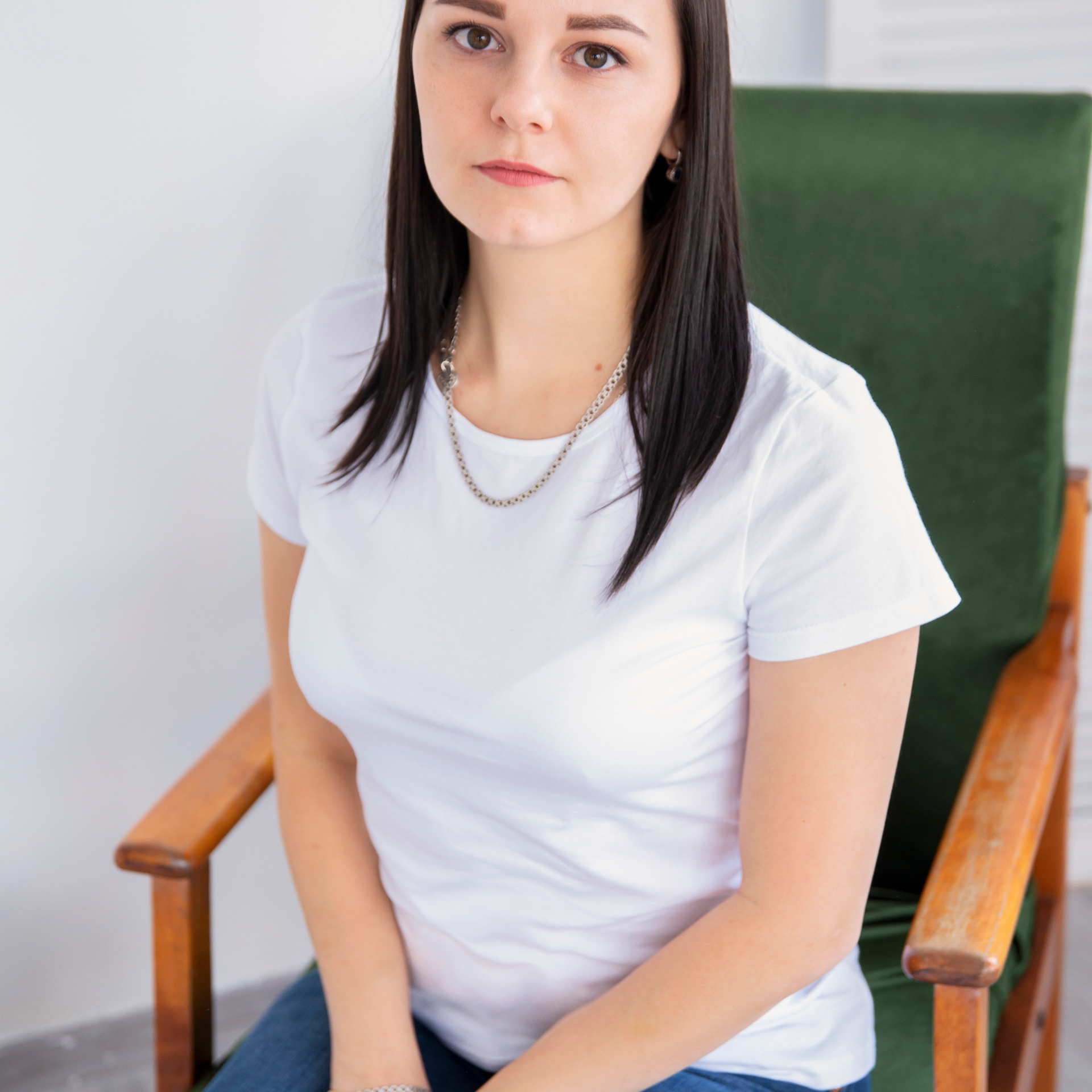 Отзывы. Фотограф в Кракове/Европе Вероника Стома