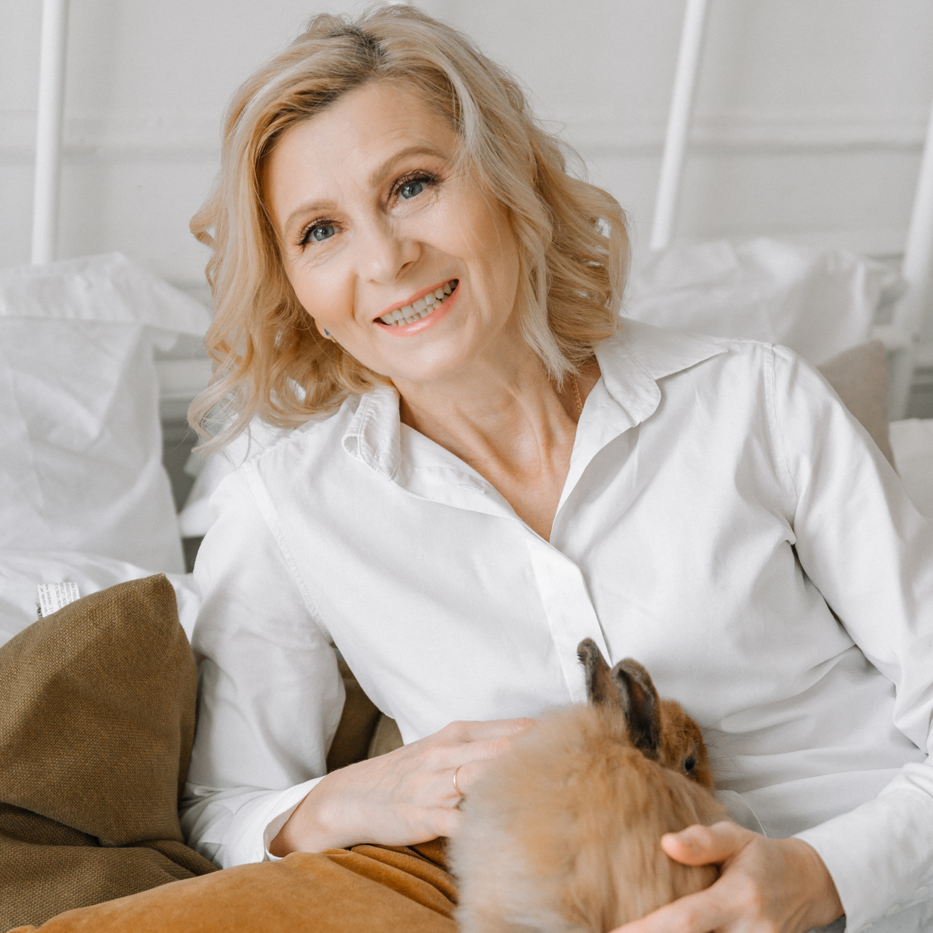 Отзывы. Фотограф в Кракове/Европе Вероника Стома