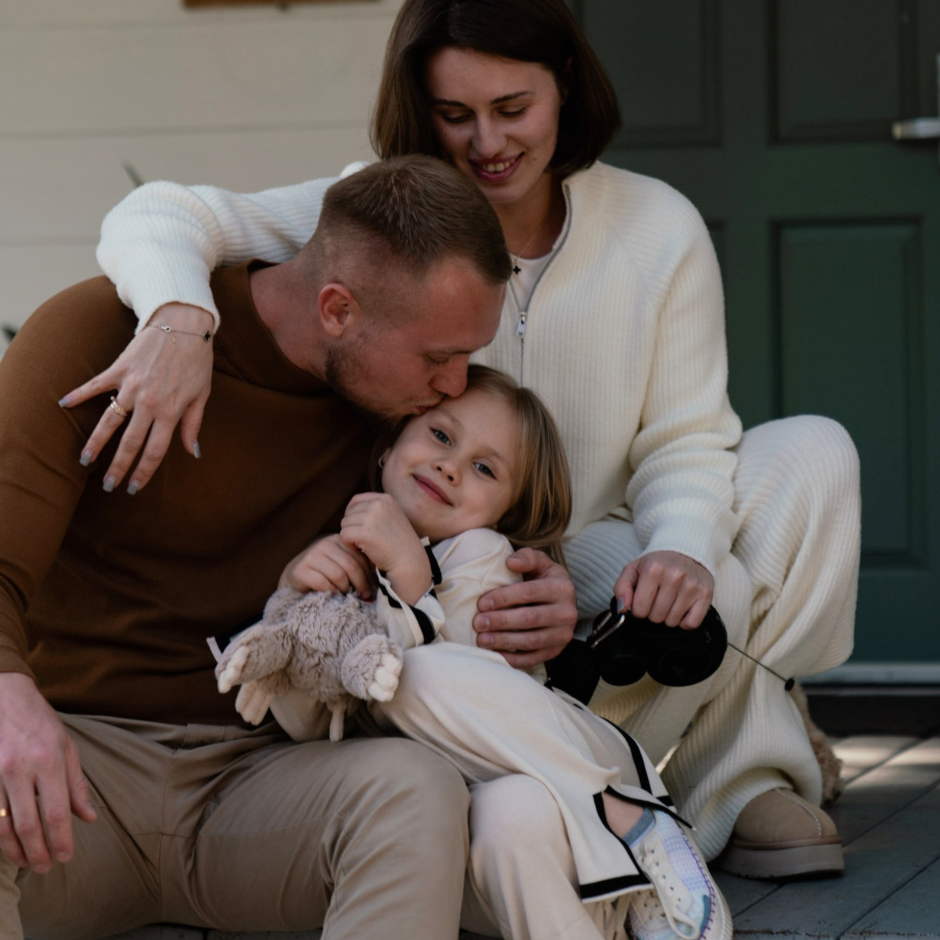 Hear from My Clients