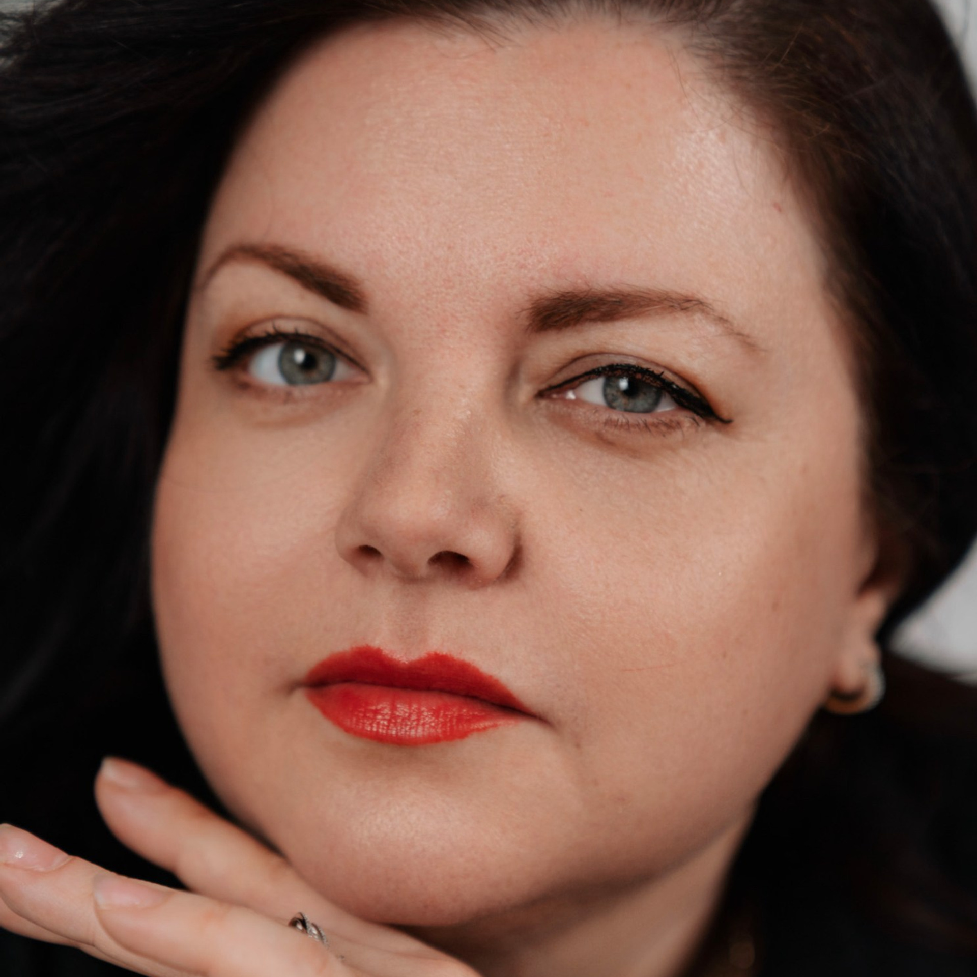 Hear from My Clients