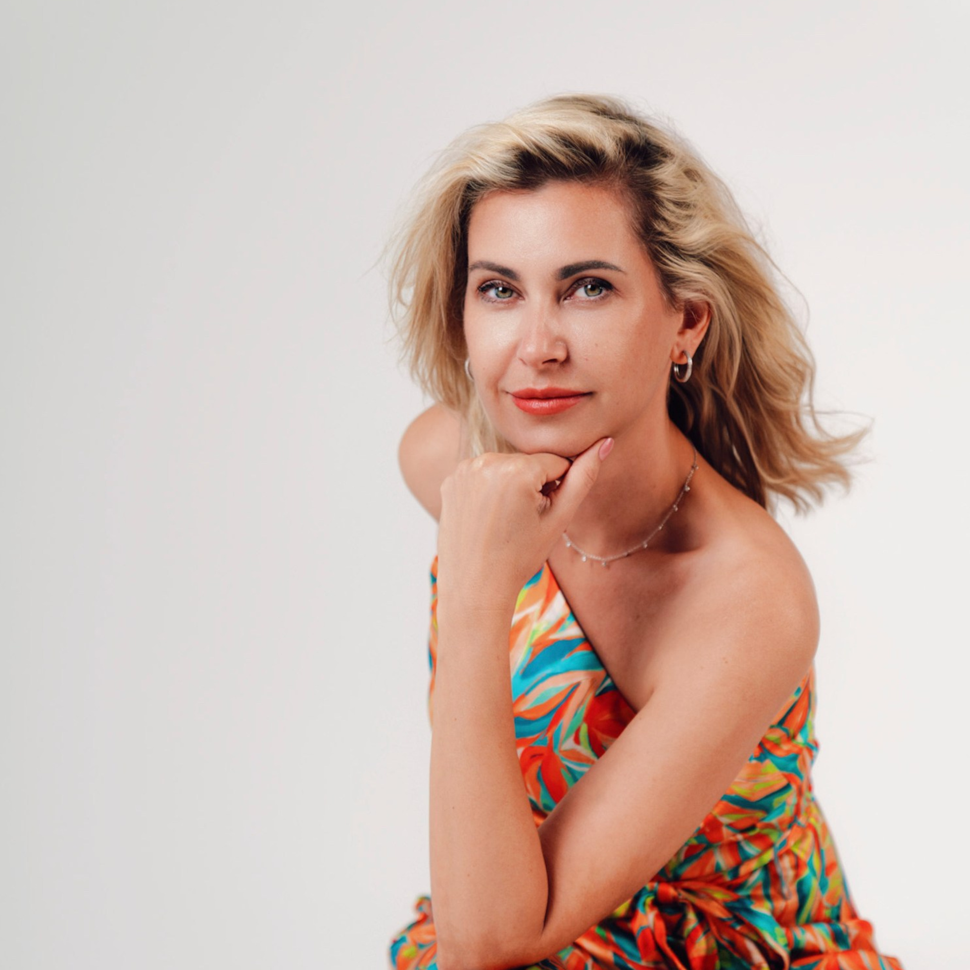 Hear from My Clients