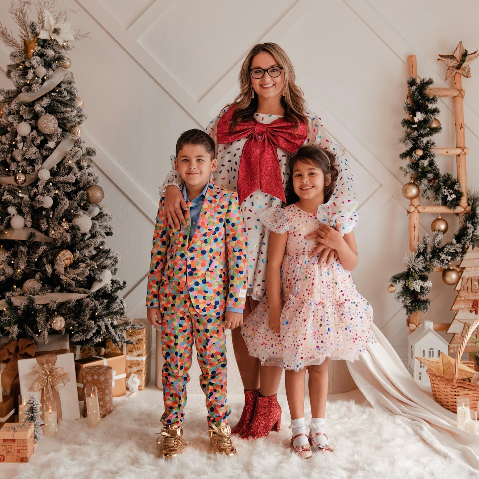 Hear from My Clients