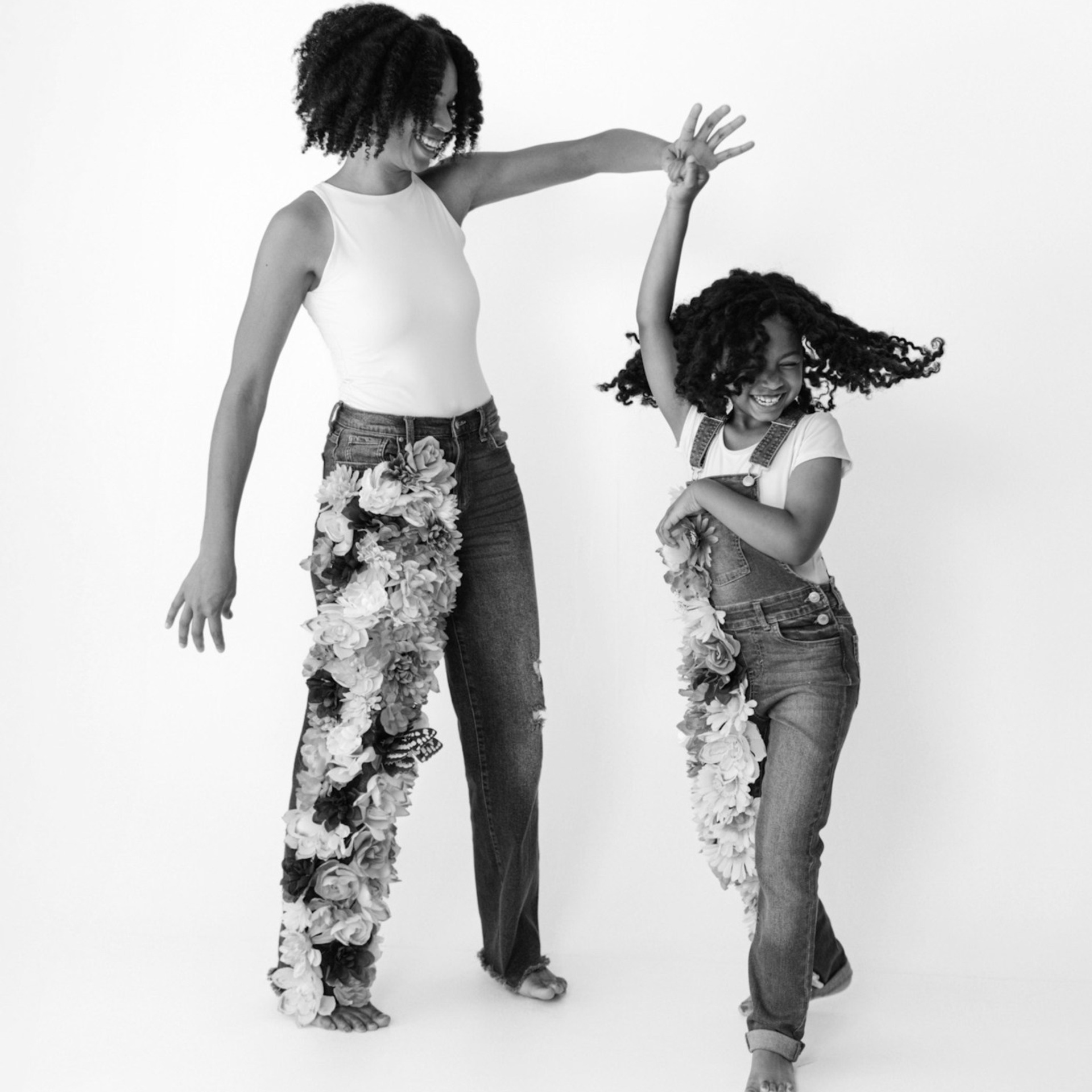 Hear from My Clients