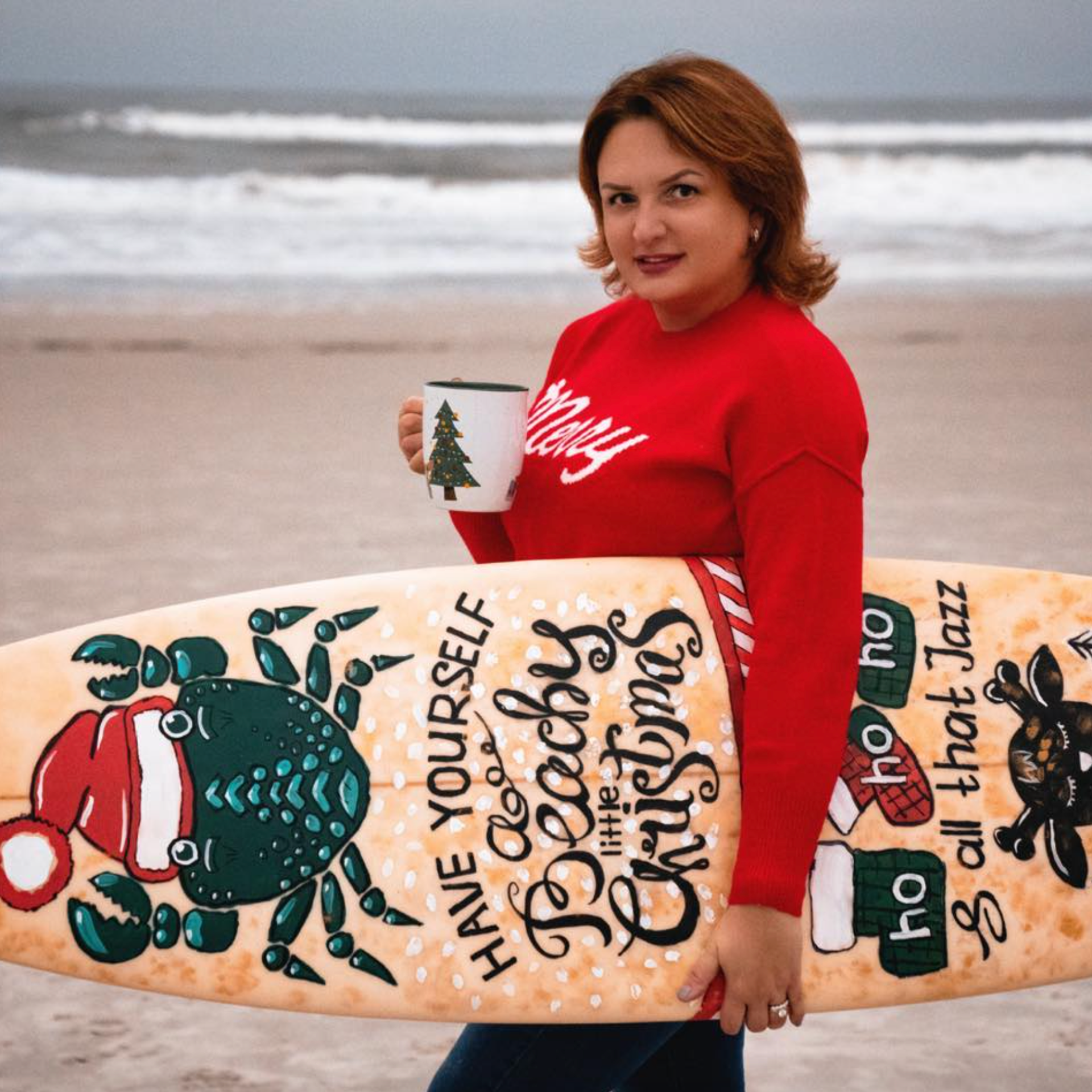 Hear from My Clients