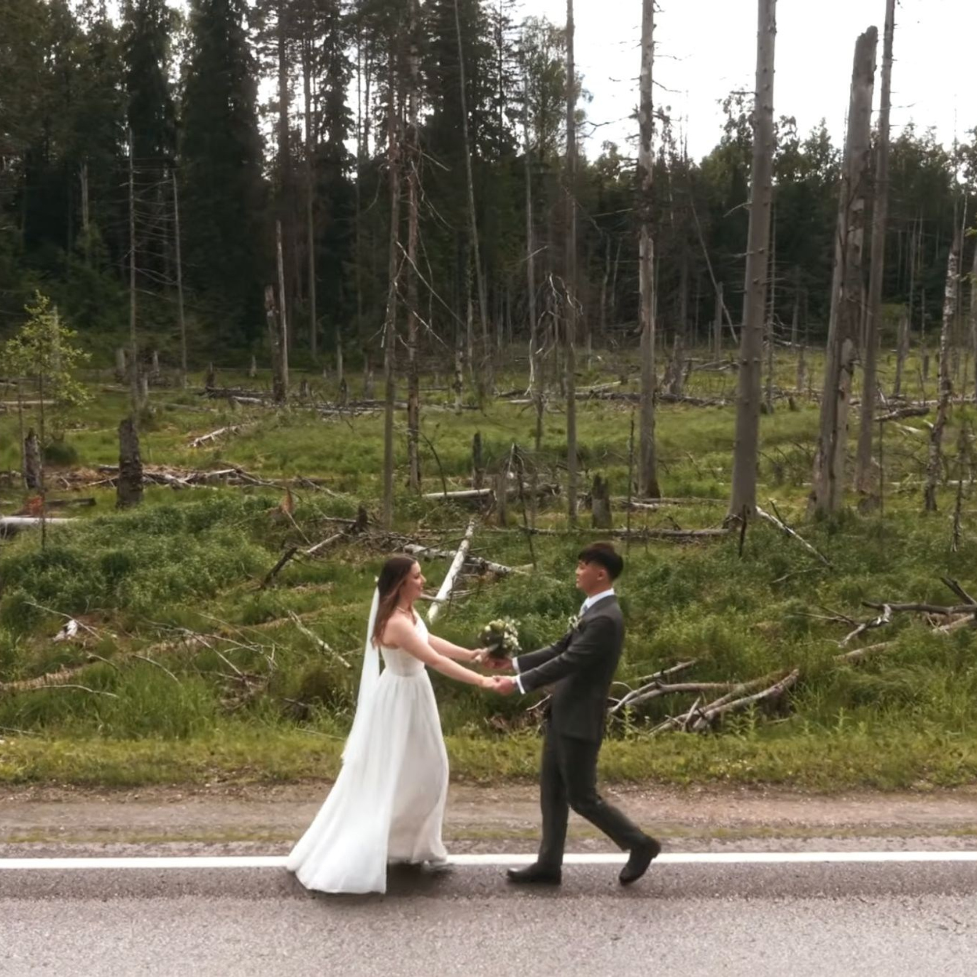 Kāzu stāsti - video. Kāzu video un kāzu foto | BalticWedding - Ainārs Krauklis