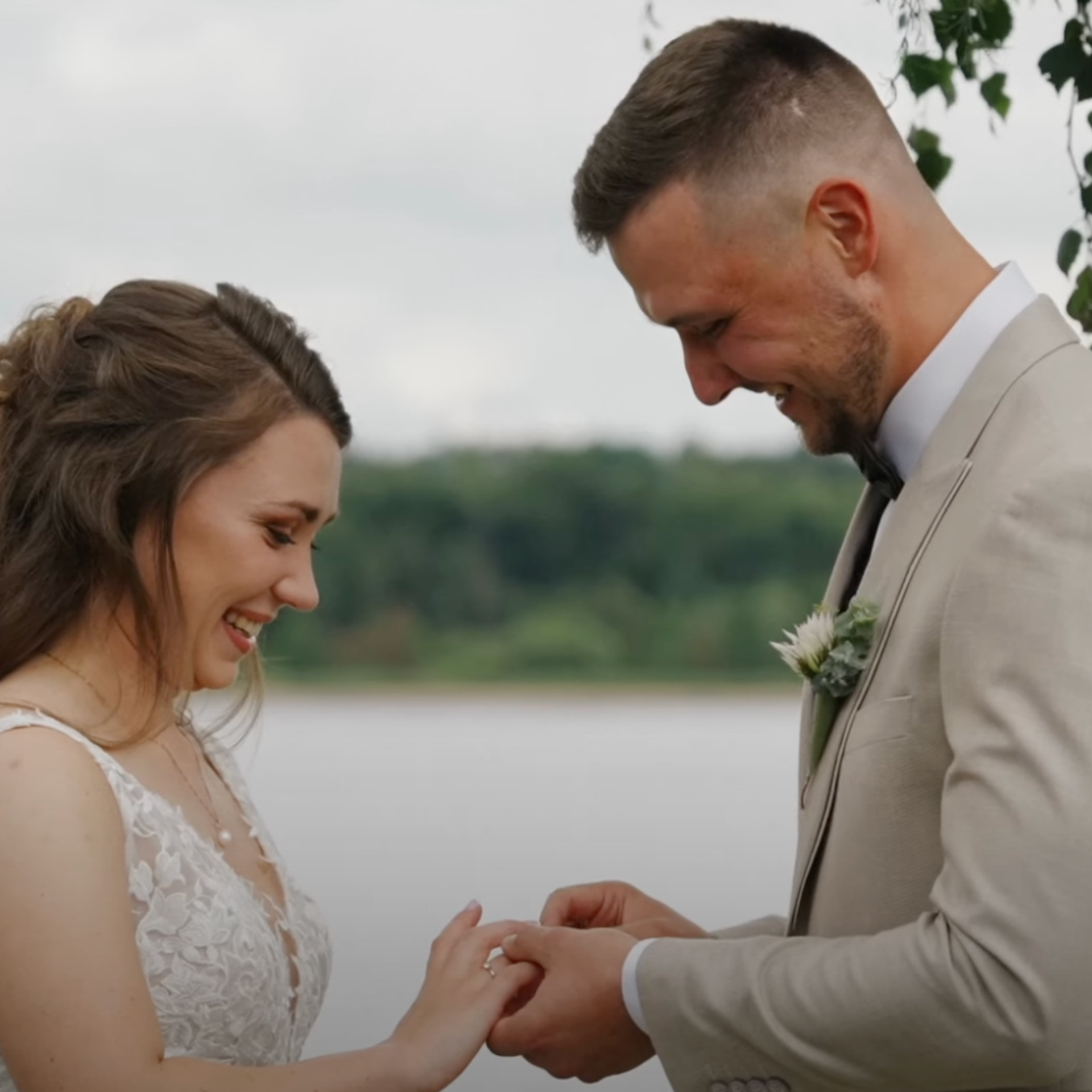 BalticWedding atsauksmes no mūsu klientiem. Kāzu video un kāzu foto | BalticWedding - Ainārs Krauklis