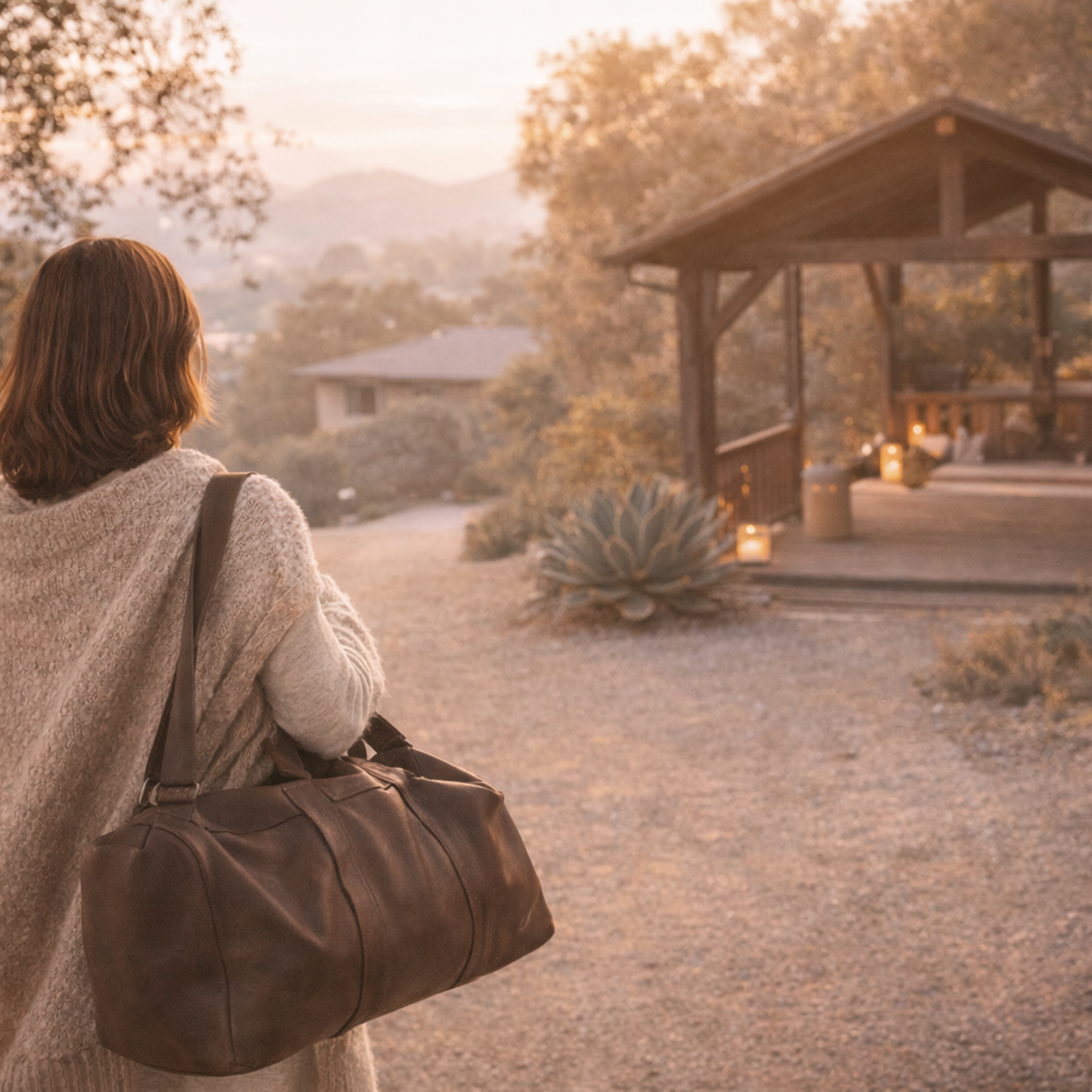 Return to Yourself — бронирование места на ретрите. About you club | Женский клуб | Встречи | Ретриты 📍 Лос Анджелес