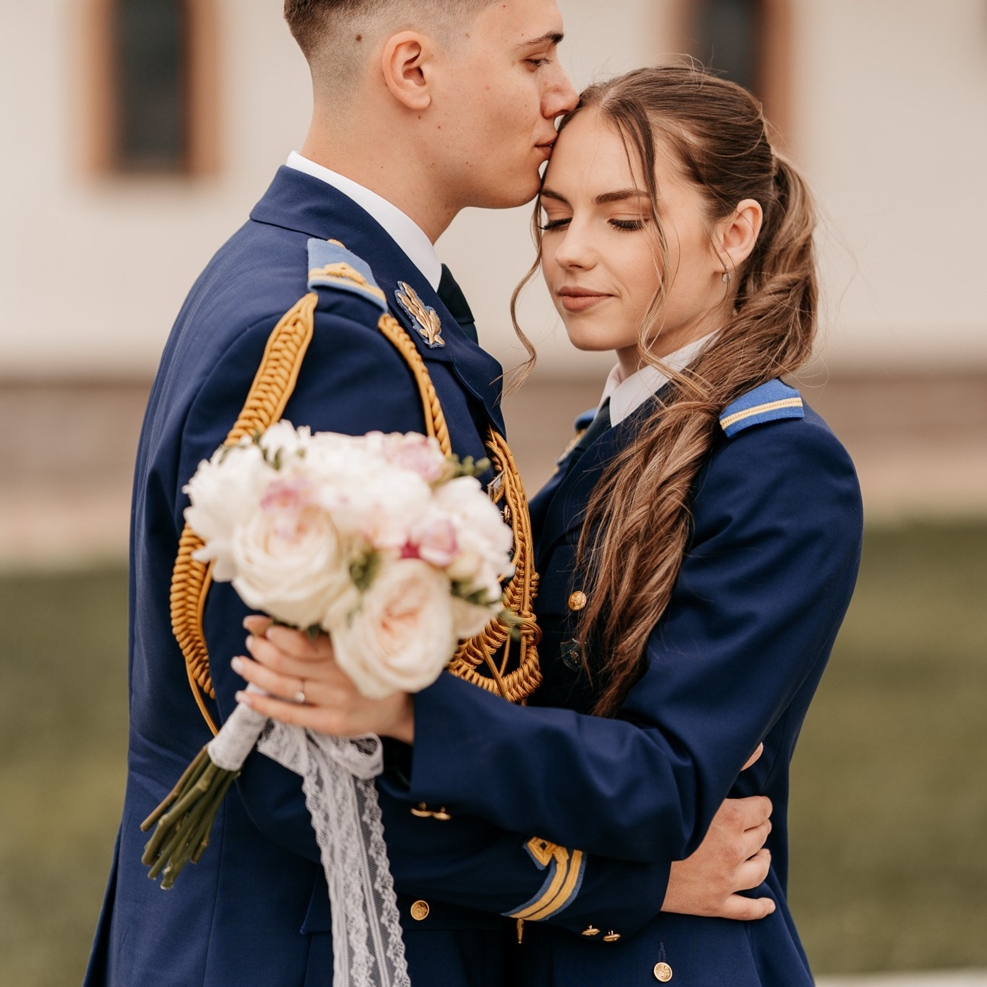 Andra & Gabriel
