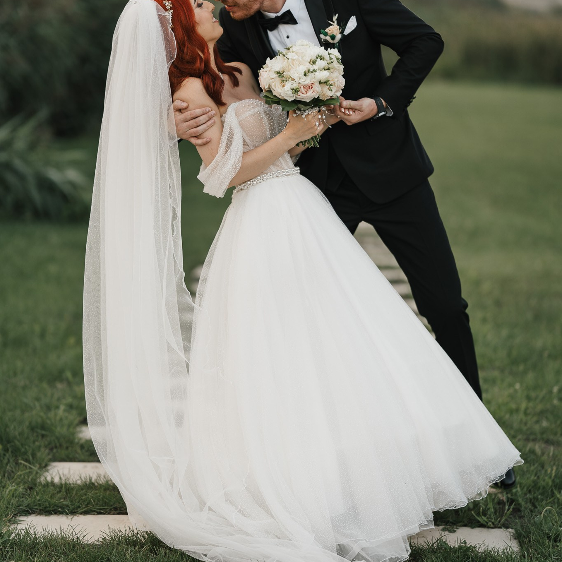 Maria & Andrei