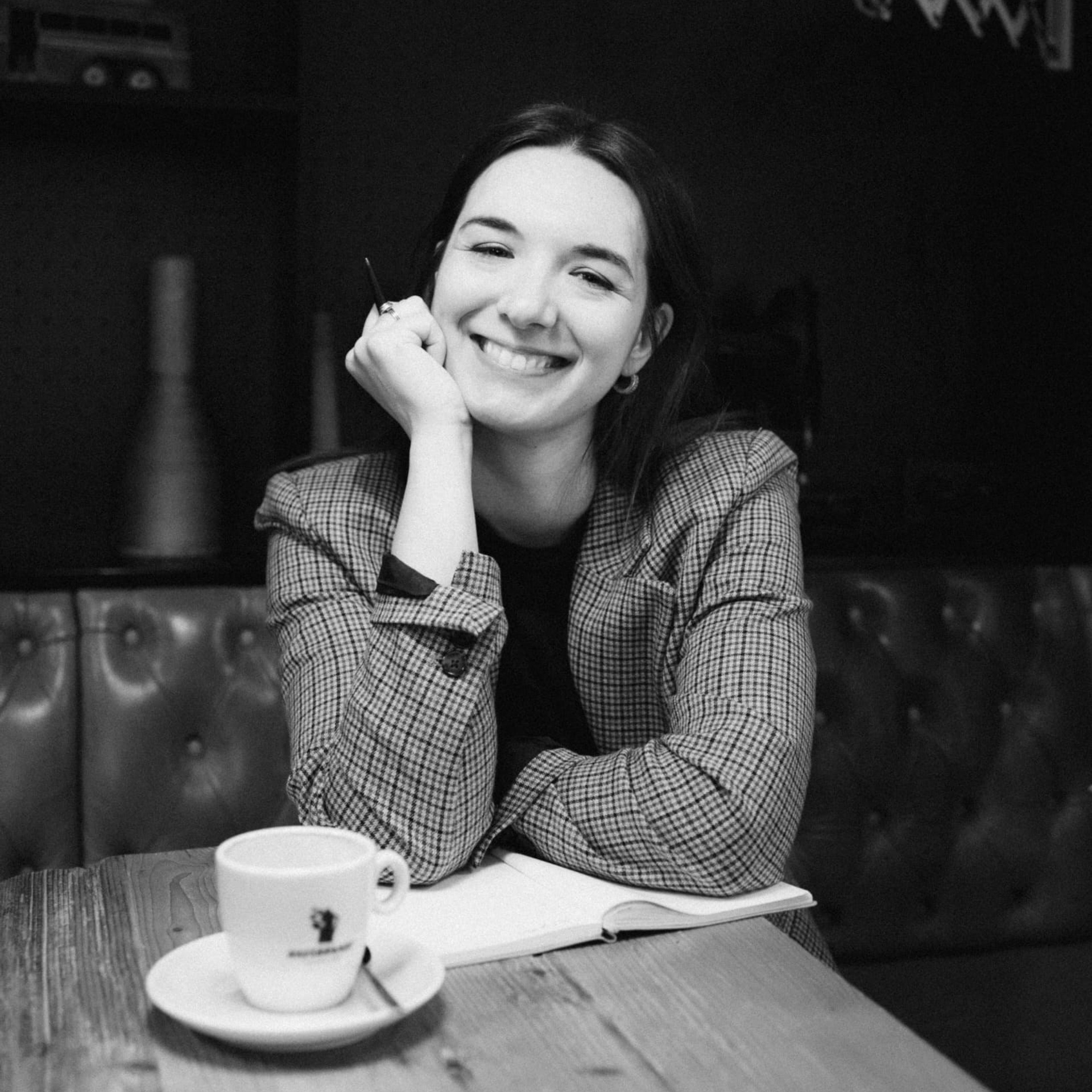 Testimonials. Brand image photographer in Vienna, Austria