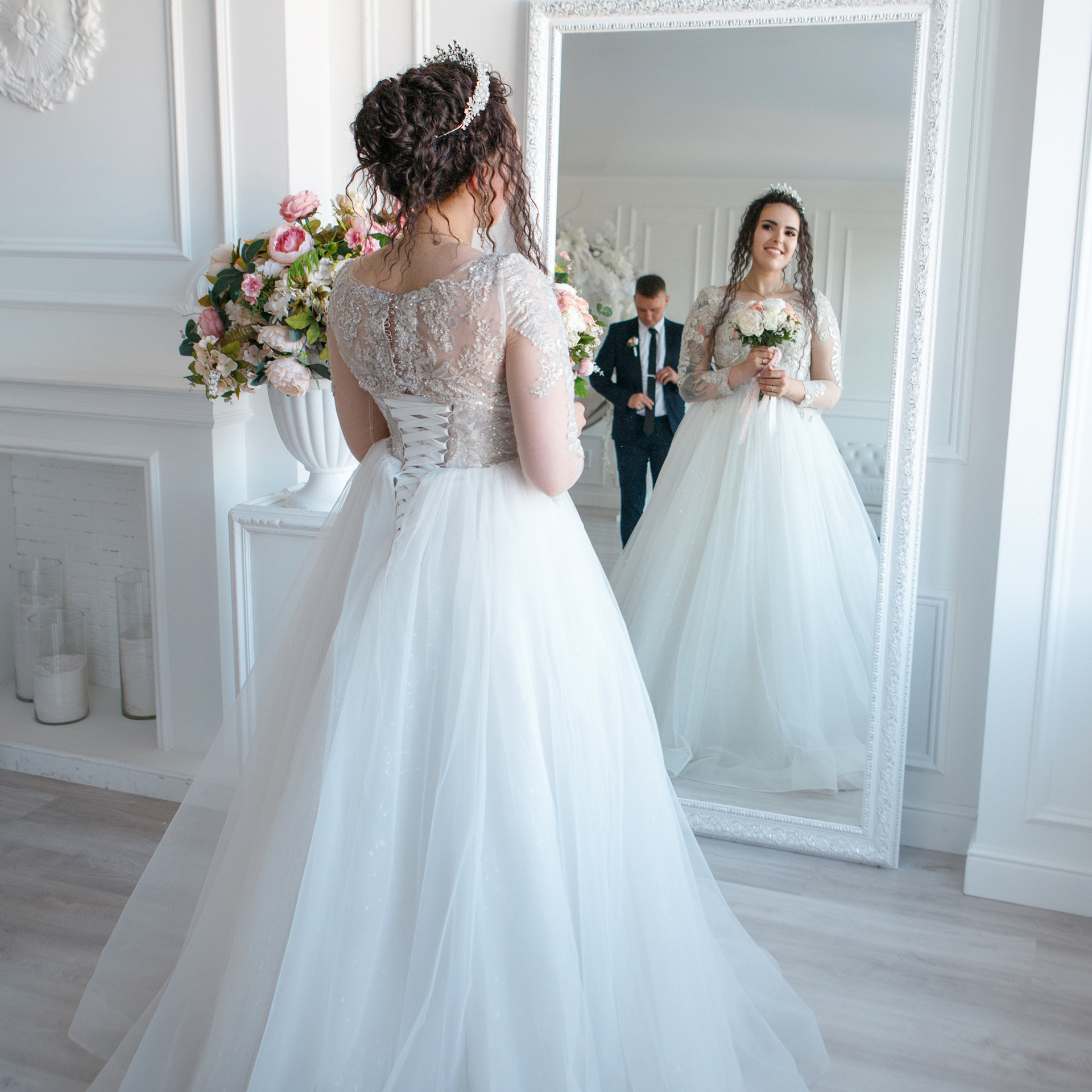 Отзывы. Свадебный и семейный фотограф Жанна Руденко