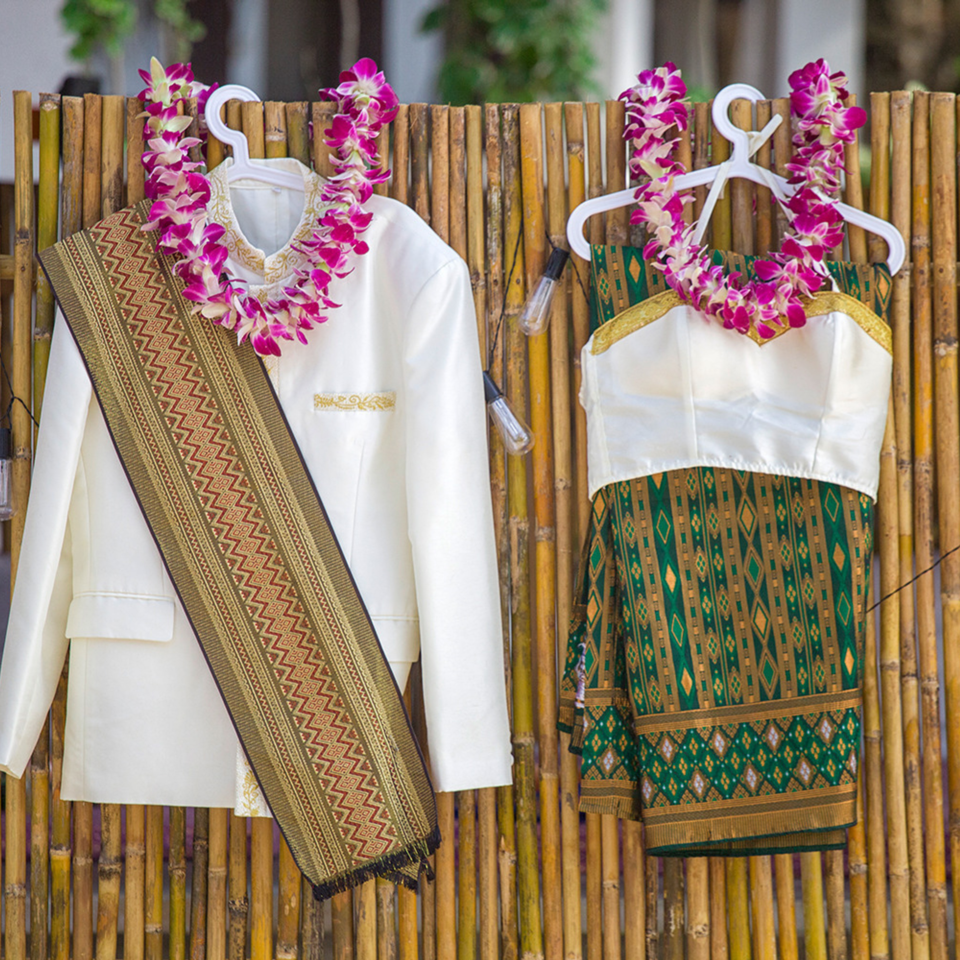 Testimonials. Wedding on Koh Samui, Thailand