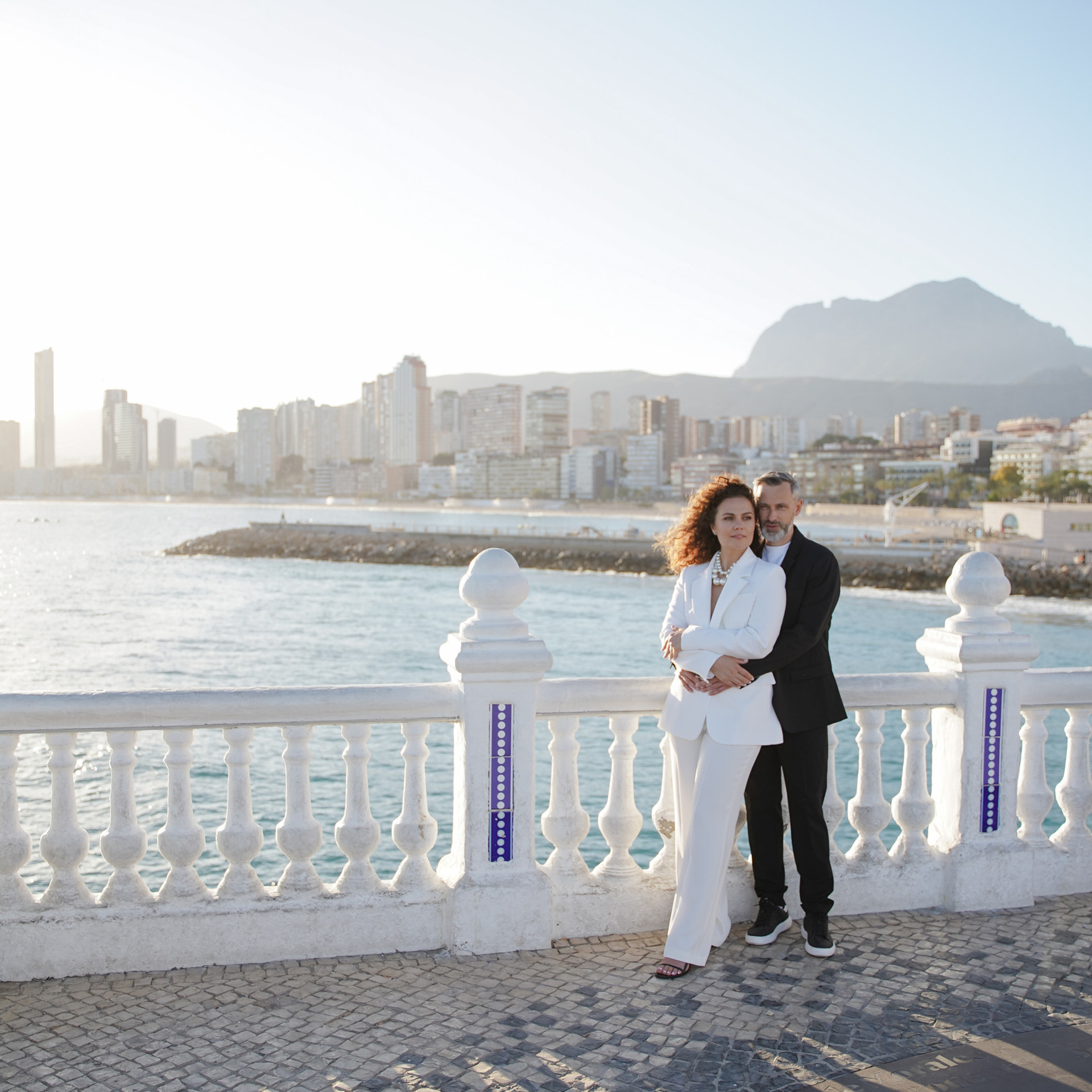 Отзывы | Reseñas. Fotografo familiar, bodas, reportaje Diana Memetova Alicante, Benidorm