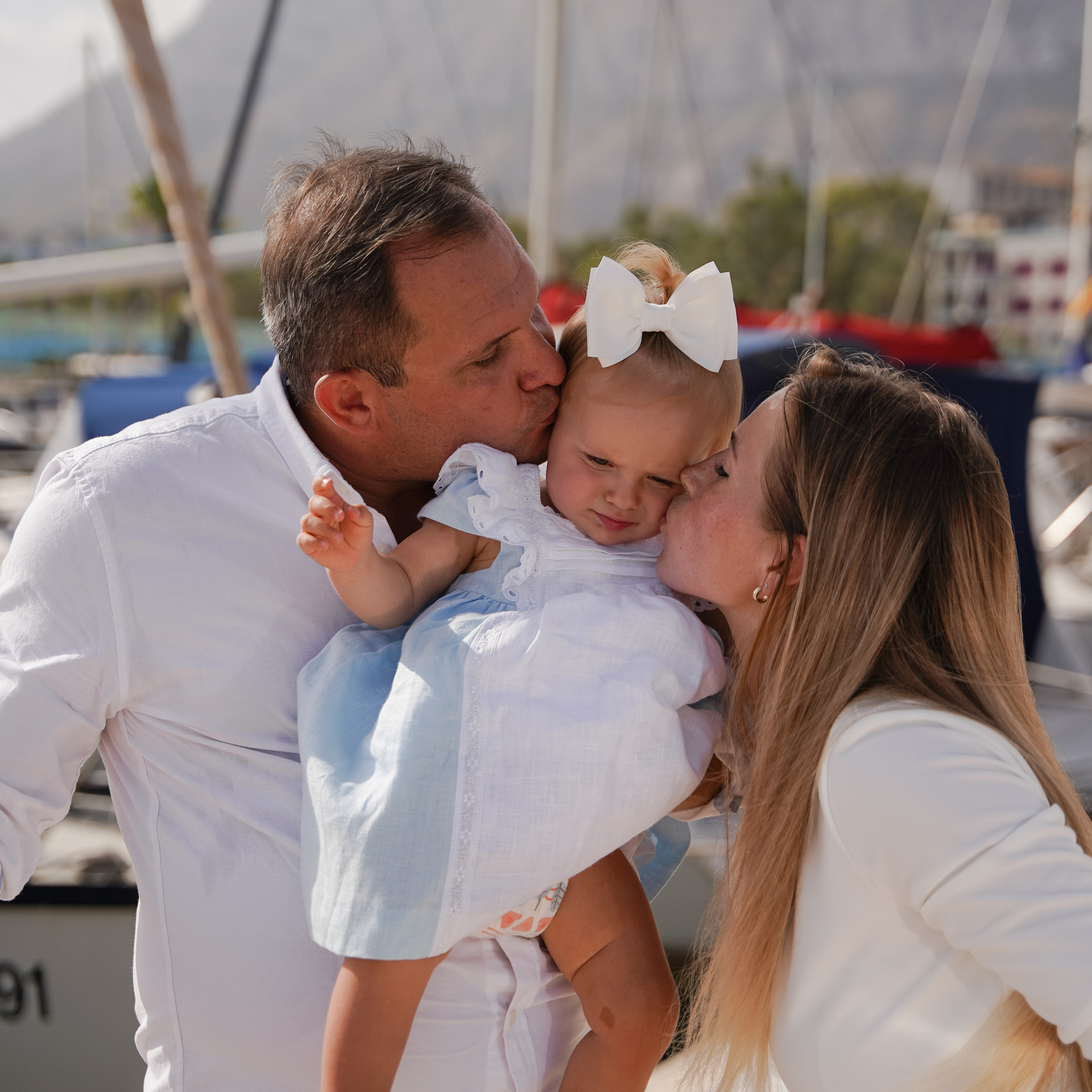 Отзывы | Reseñas. Fotografo familiar, bodas, reportaje Diana Memetova Alicante, Benidorm