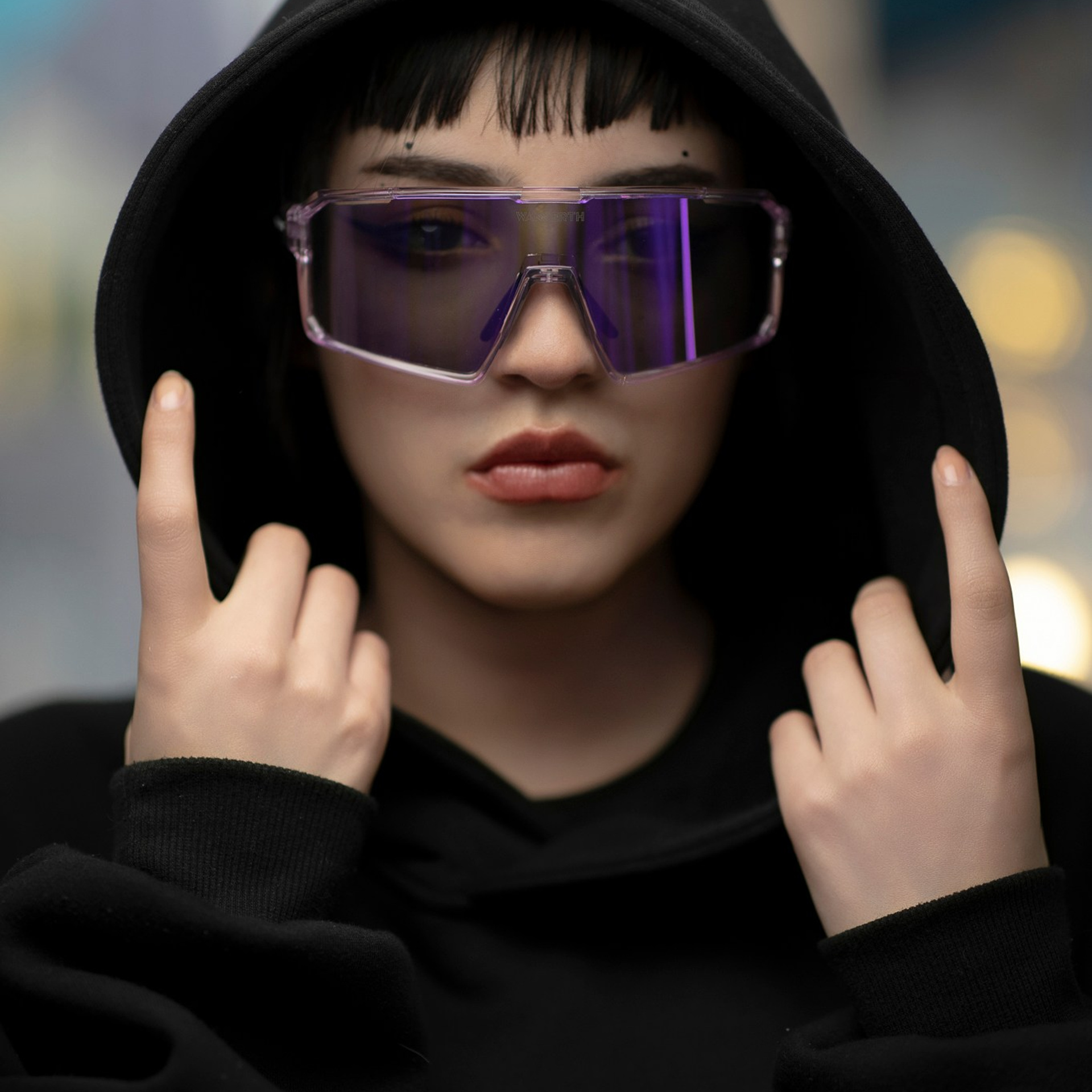 Fotografías ópticas