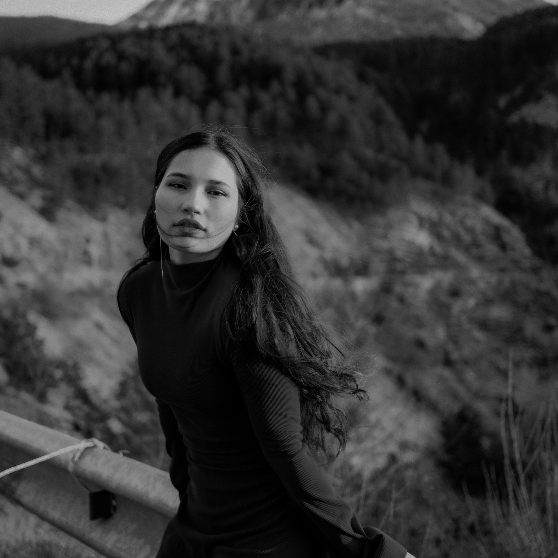 Reviews. Creative photographer in Madrid Anna Dvorianskaia