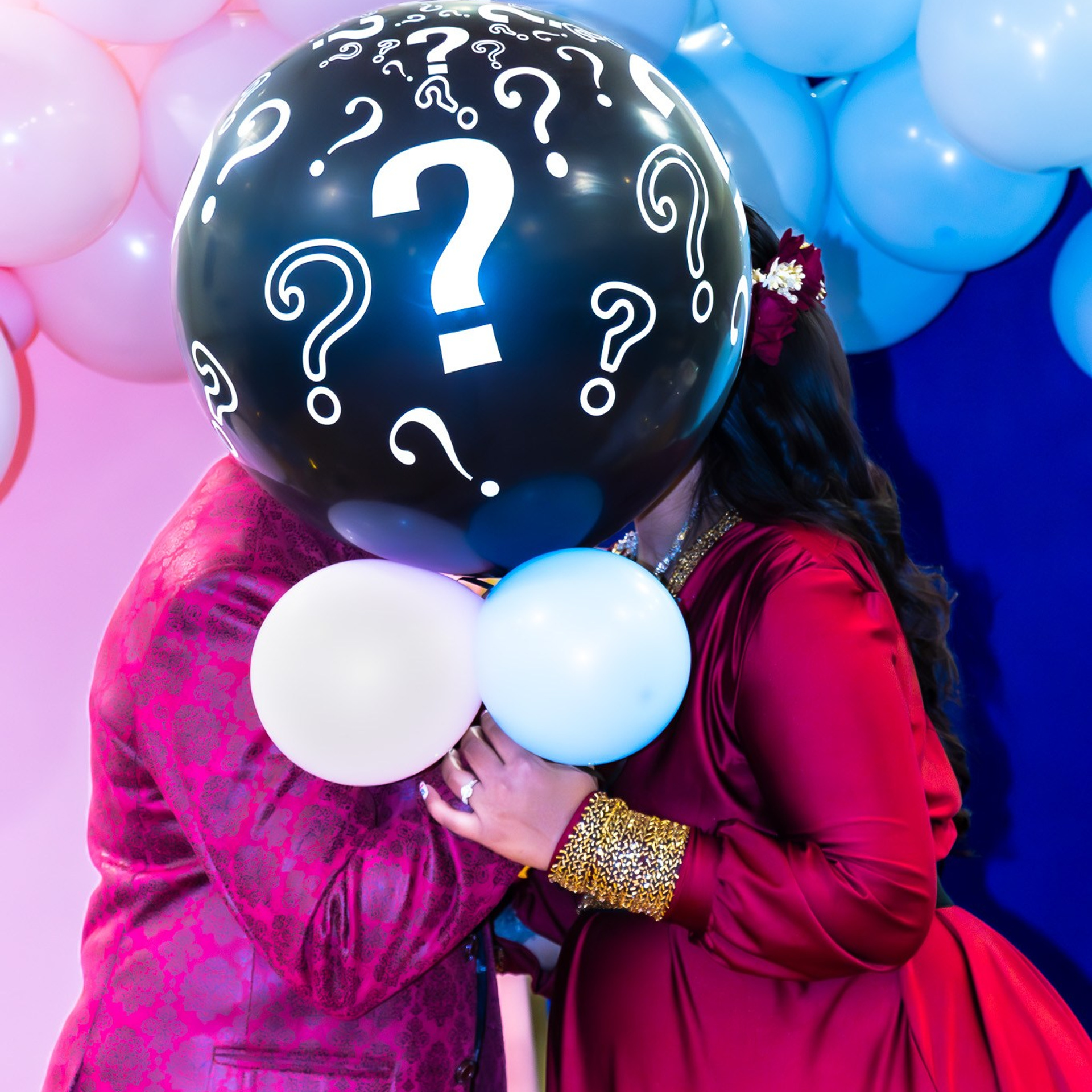 Gender Reveal