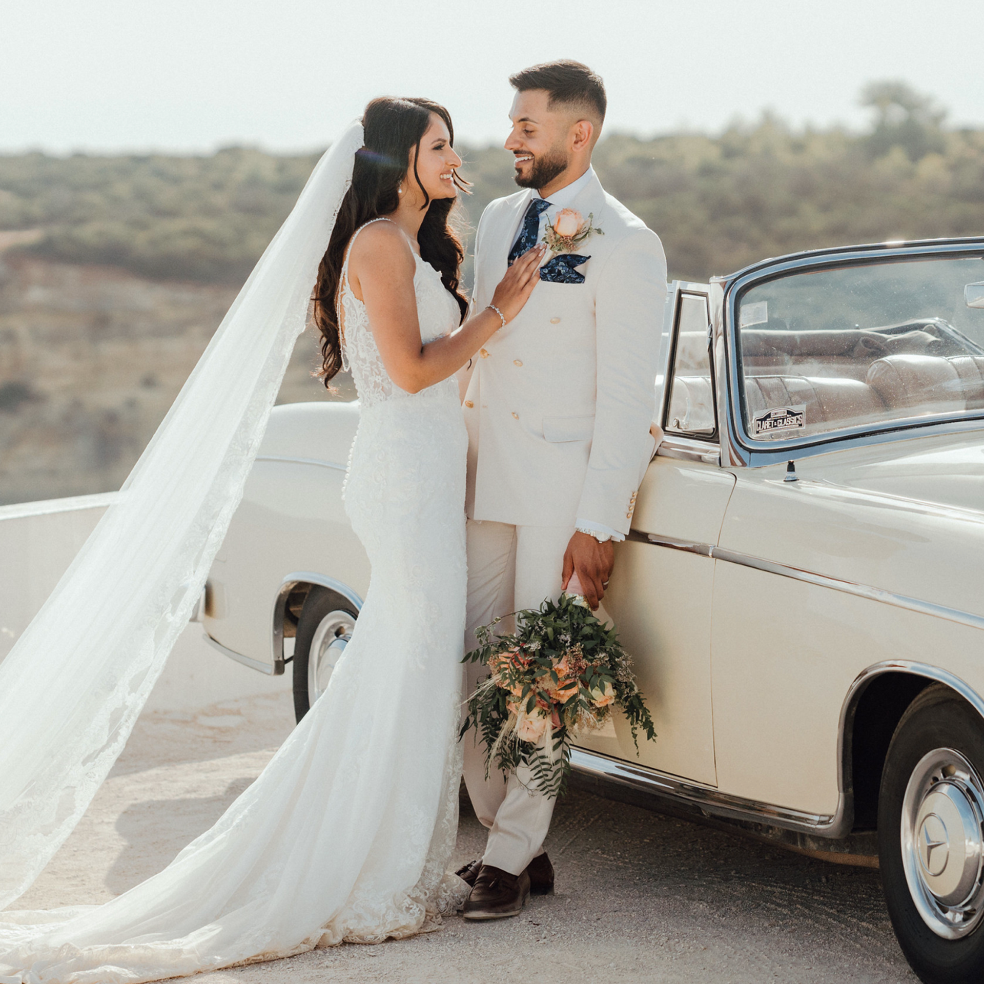 Testimonials. Love Frames | Luxury Wedding Photography & Films in Portugal & Europe