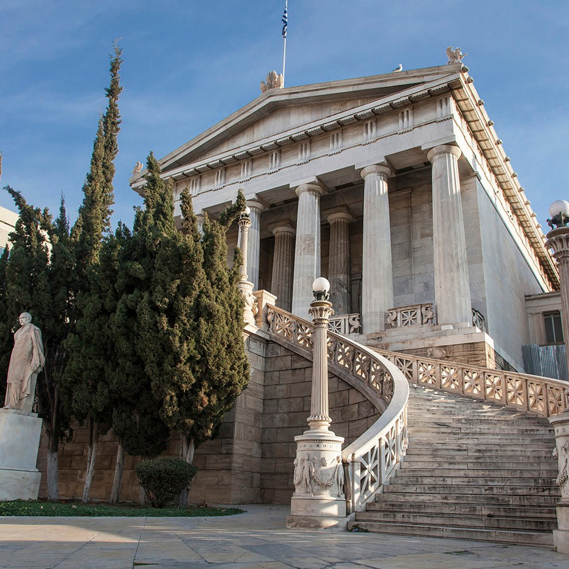 Athens Through My Eyes | Original Photography Gallery