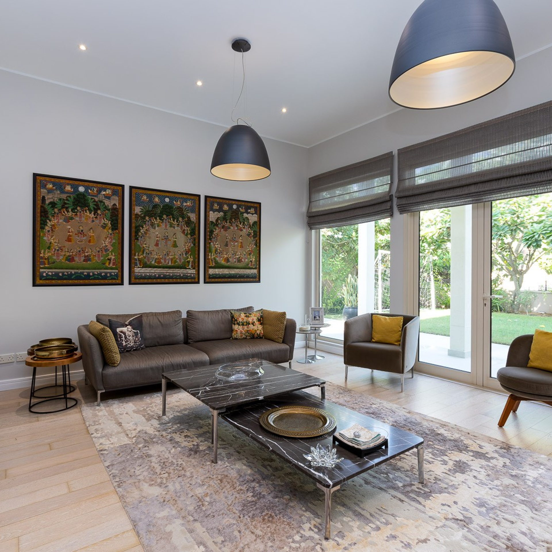 Saheel, Arabian Ranches