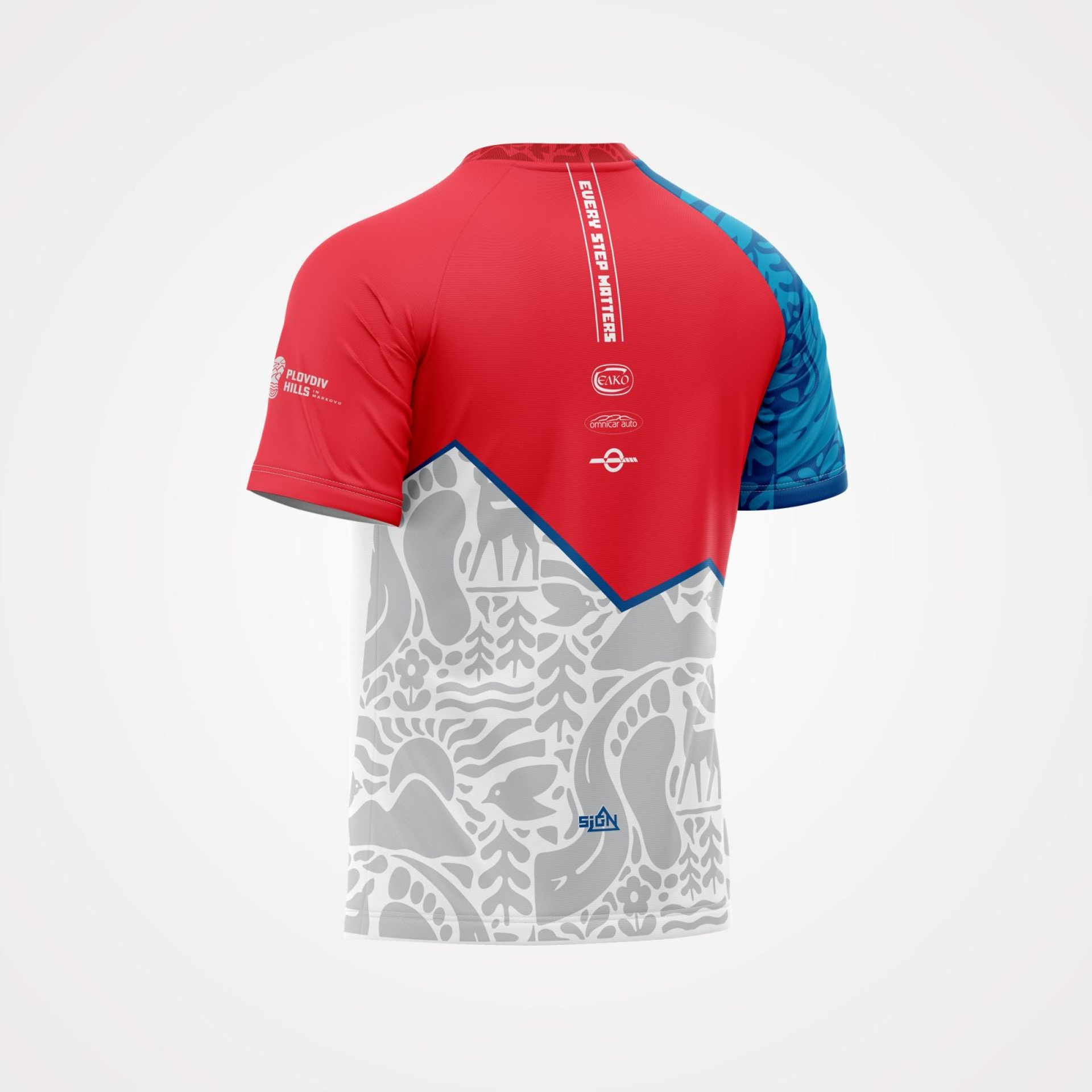 ТЕНИСКА-Plovdiv Hills in Markovo 2026. «Plovdiv Hills in MARKOVO» е състезание по планинско бягане