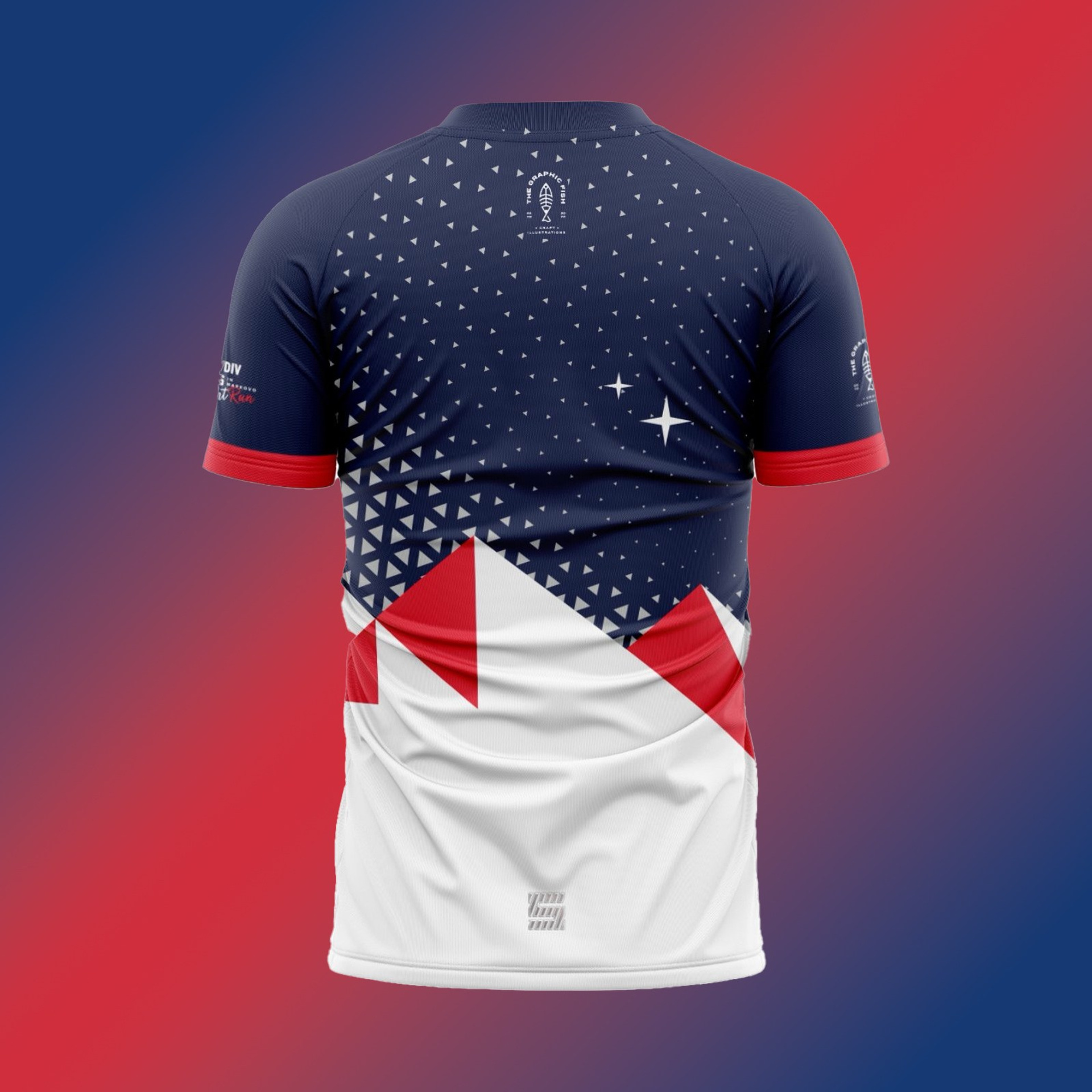 ТЕНИСКА NIGHT RUN. «Plovdiv Hills in MARKOVO» е състезание по планинско бягане