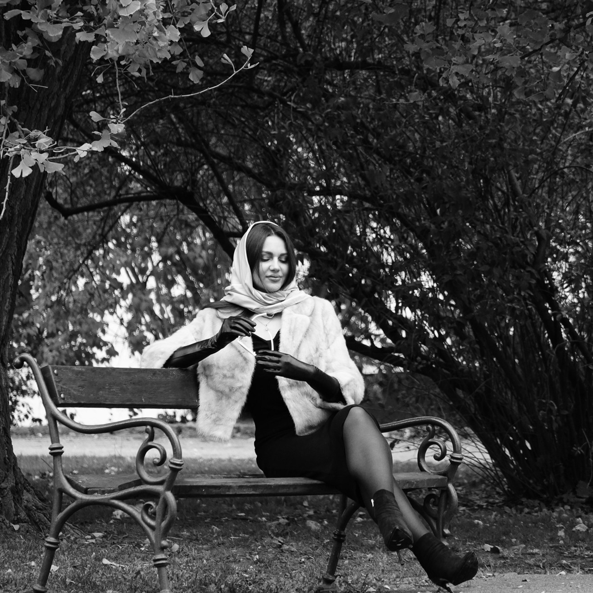 О моей работе. Фотограф в Праге Анастасия Широких