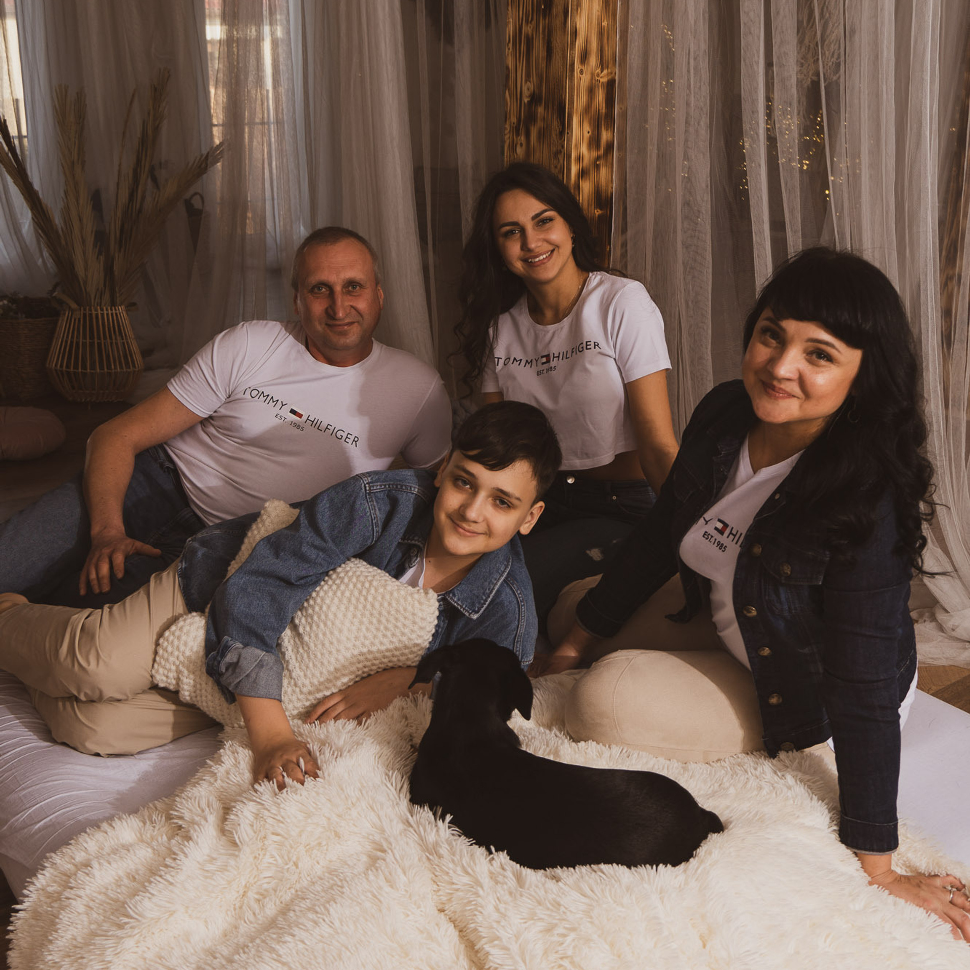 О моей работе. Фотограф в Праге Анастасия Широких