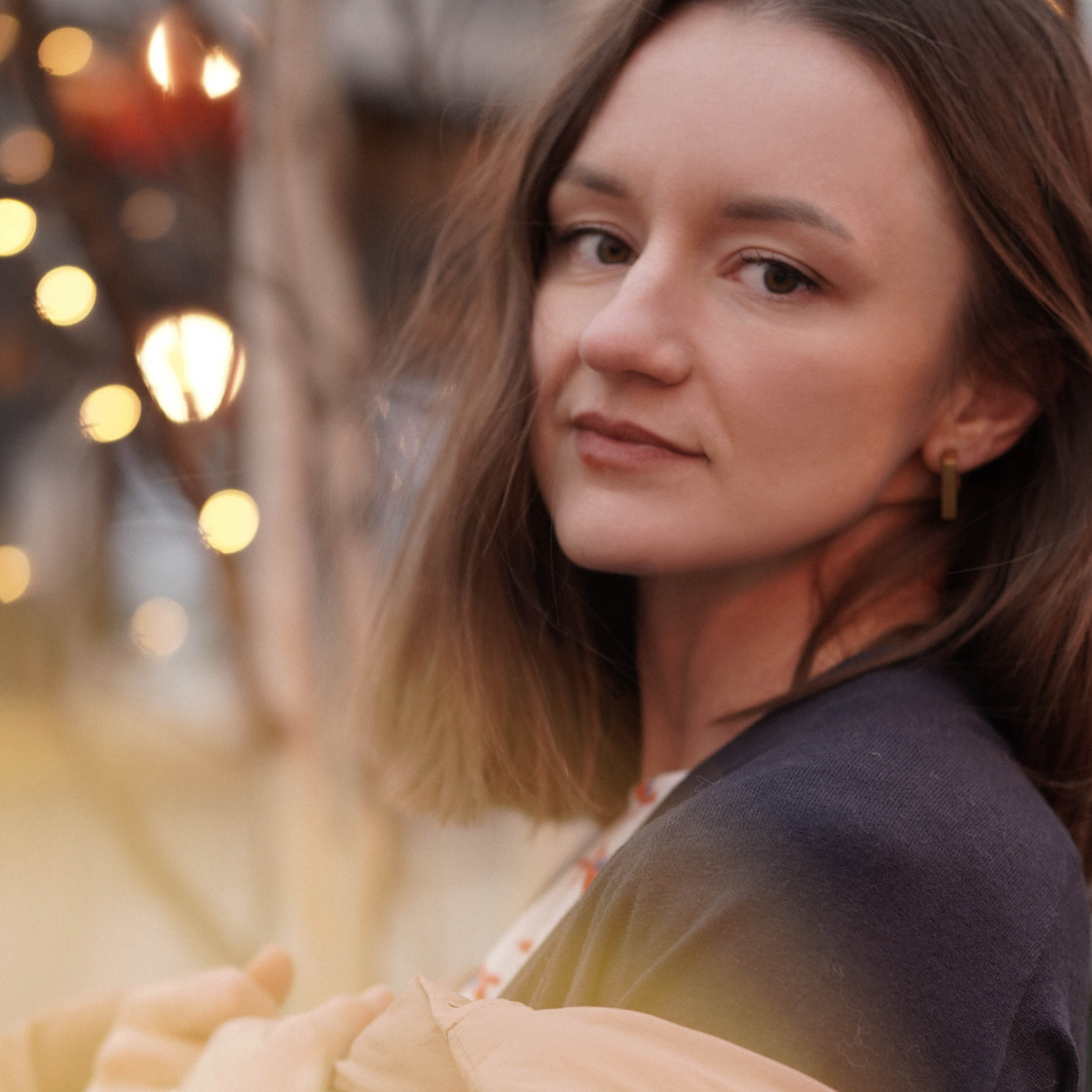 О моей работе. Фотограф в Праге Анастасия Широких