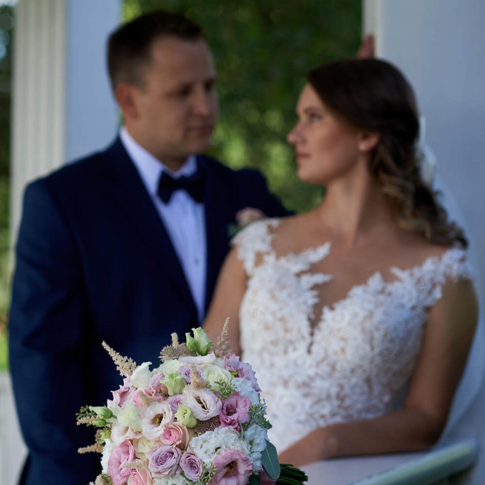 Atsauksmes. Event design, decoration, floristry, gift, Irina Novika, Riga, Latvia