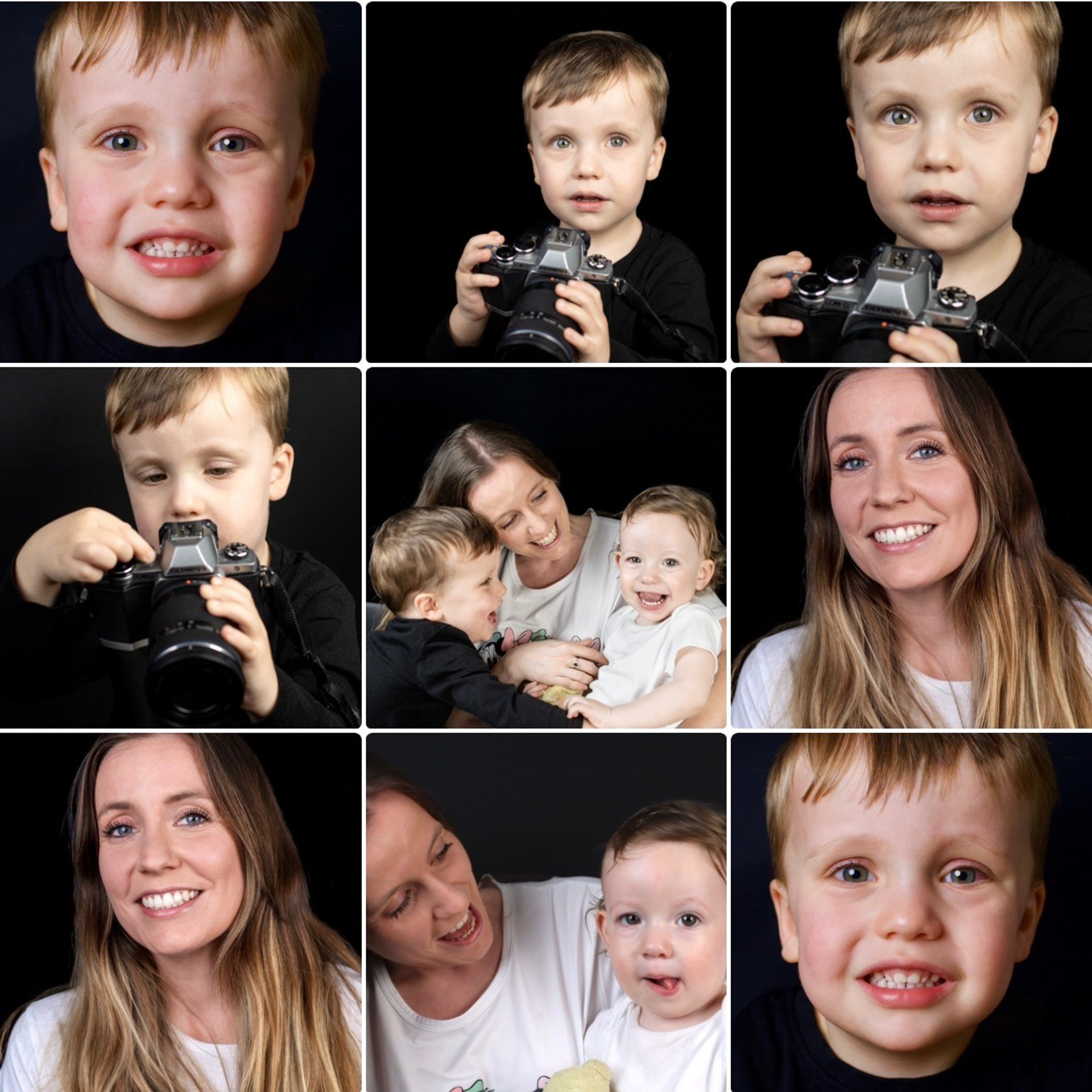 Kind Words. Photographer Tanya Ward Bideford Perm Exeter Plymouth Bristol London