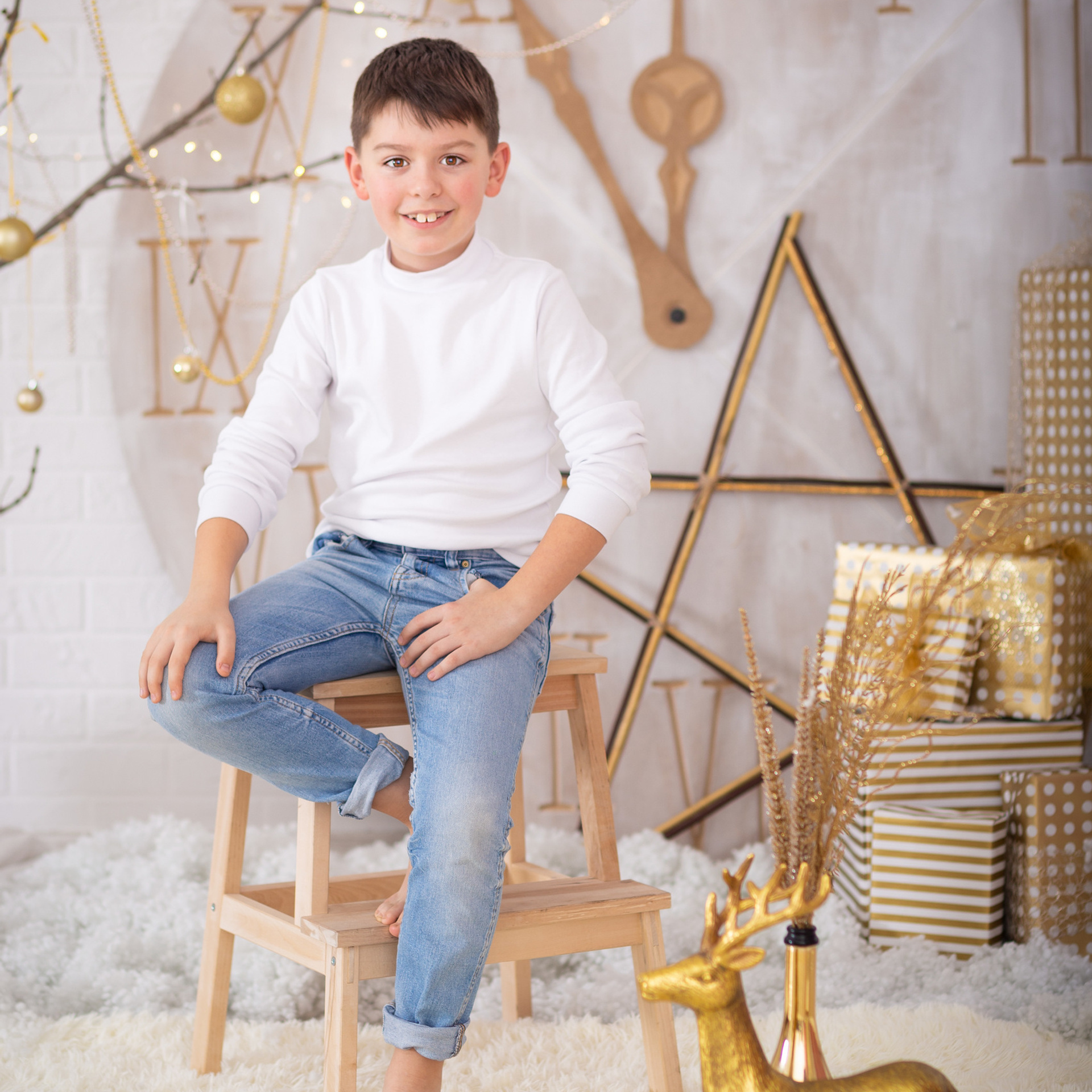 Коледни кампании