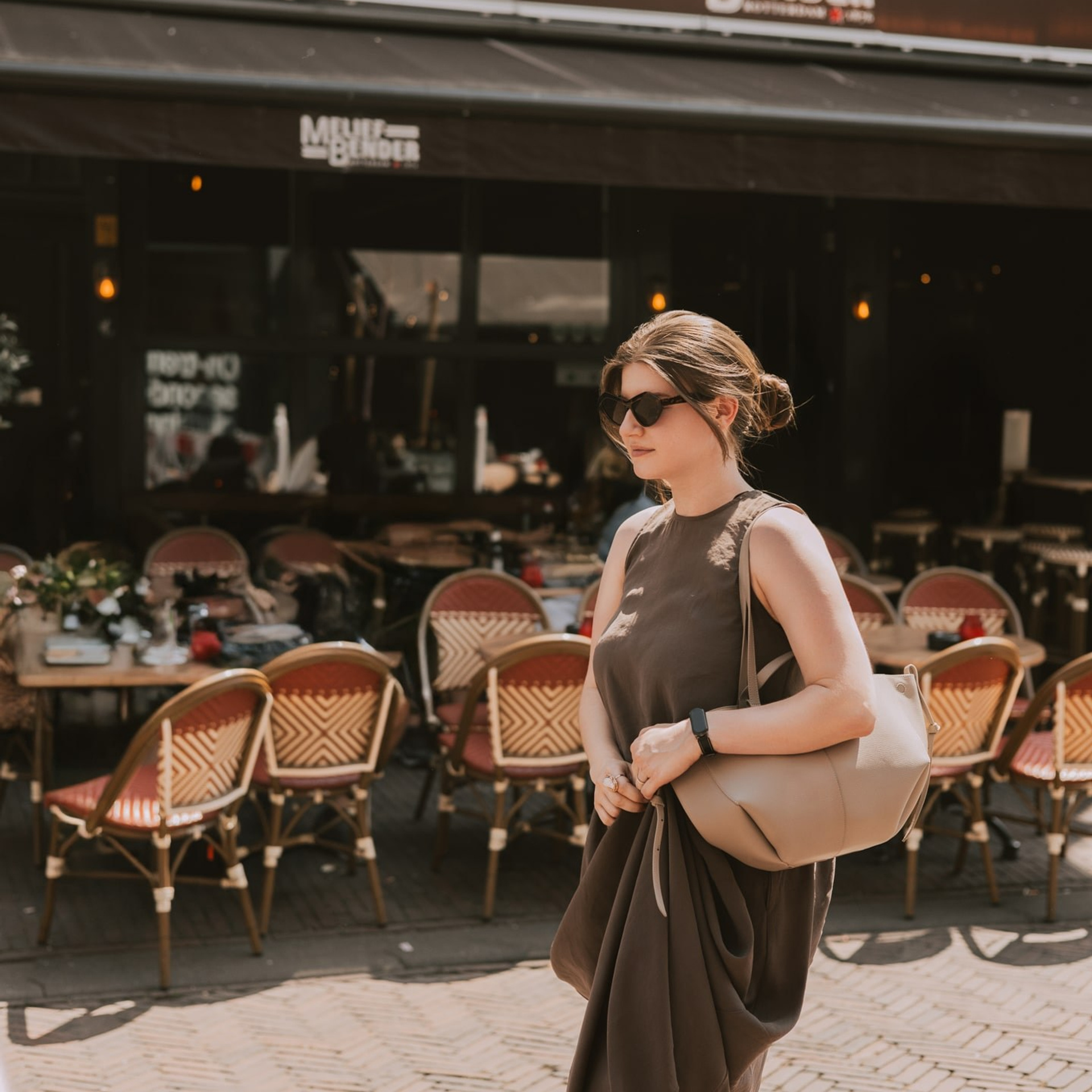 Portfolio of a Dutch Photographer — Portraits, Love Stories & More. Romantic & Soulful Photography by Natalia Olhova in Rotterdam