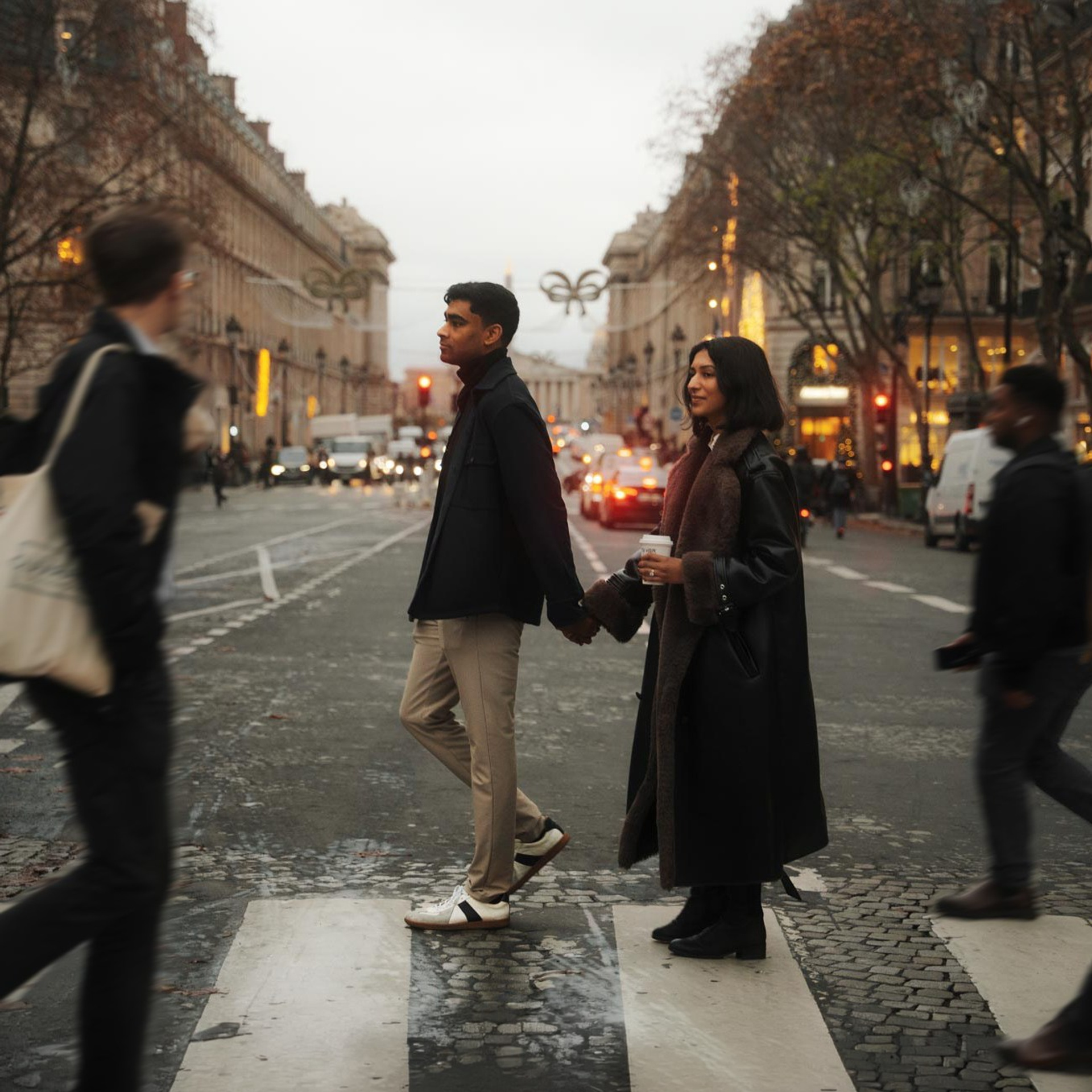 Paris photoshoot Ideas. Paris photographer — Polina Osipova
