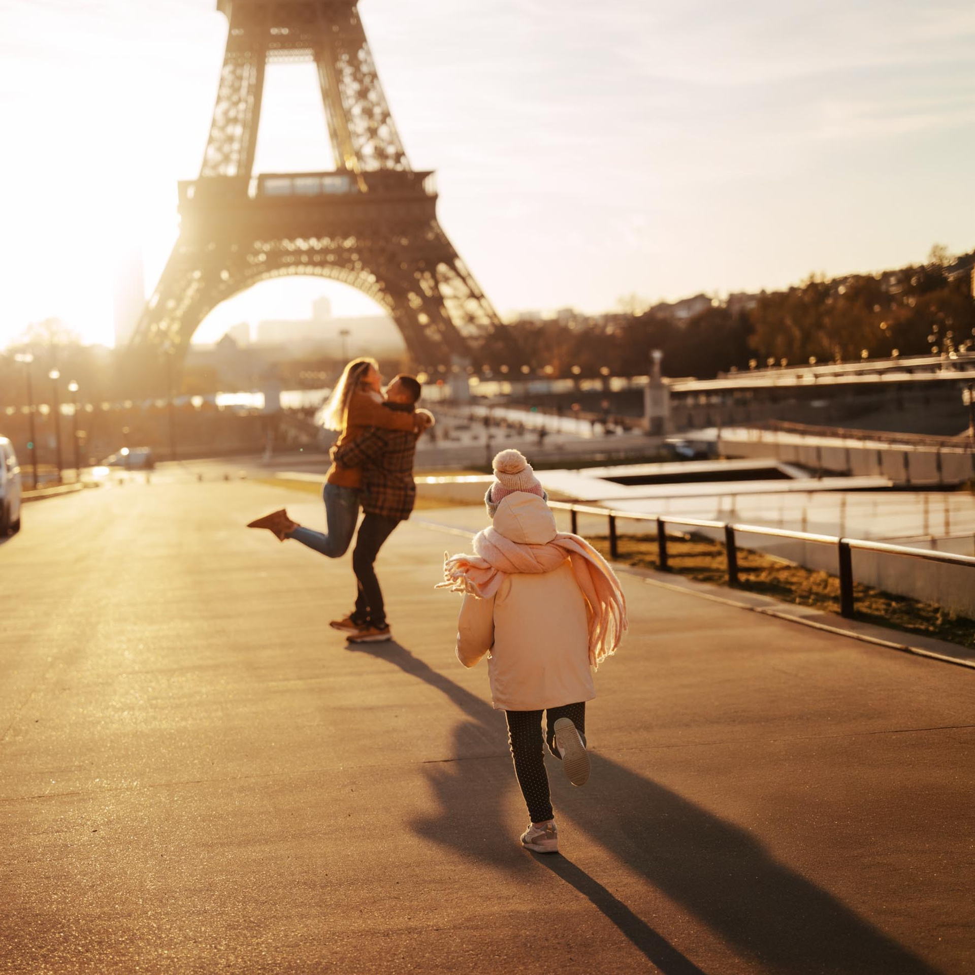 Paris photoshoot Ideas. Paris photographer — Polina Osipova