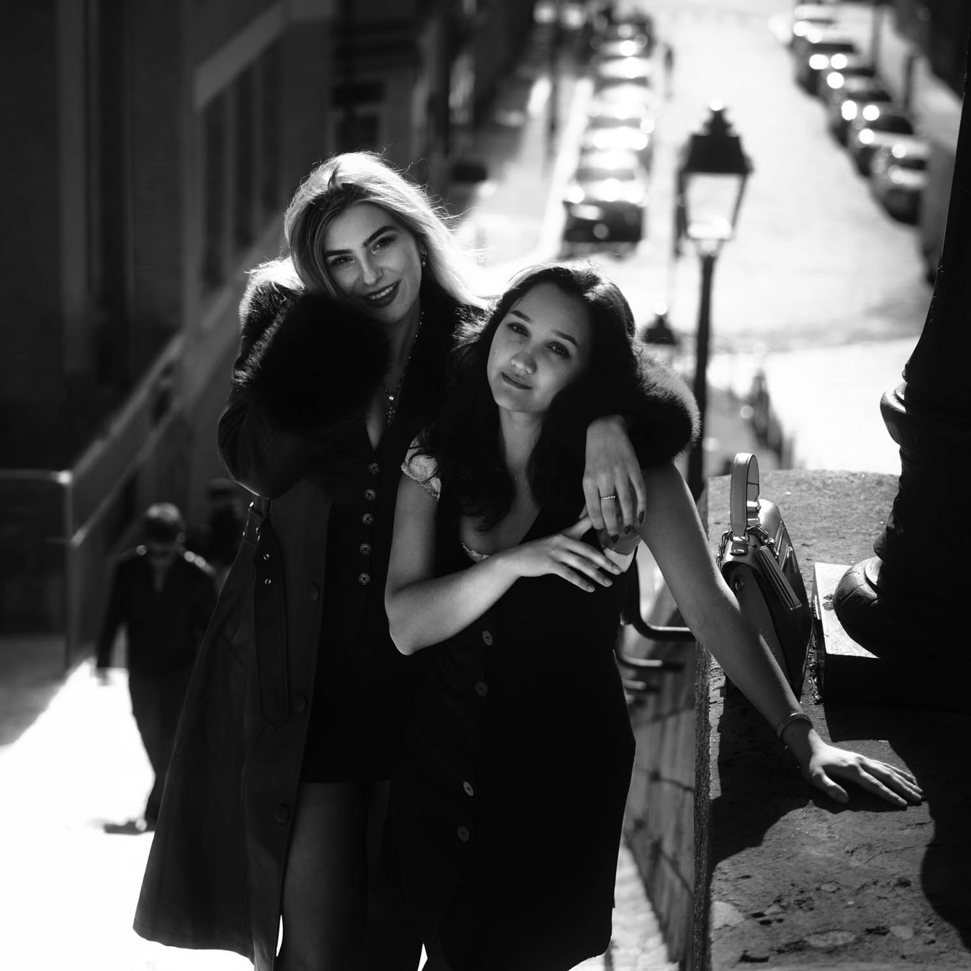Paris photoshoot Ideas. Paris photographer — Polina Osipova