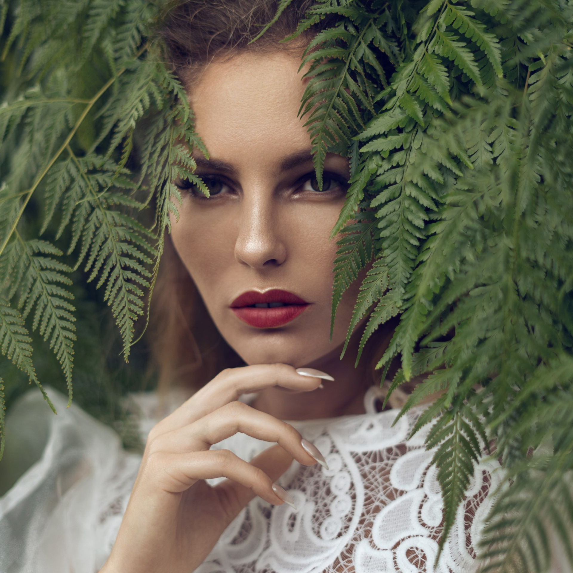 Témoignages. Photographe professionnelle de la ville d’Auxerre - Ekaterina Mathieu