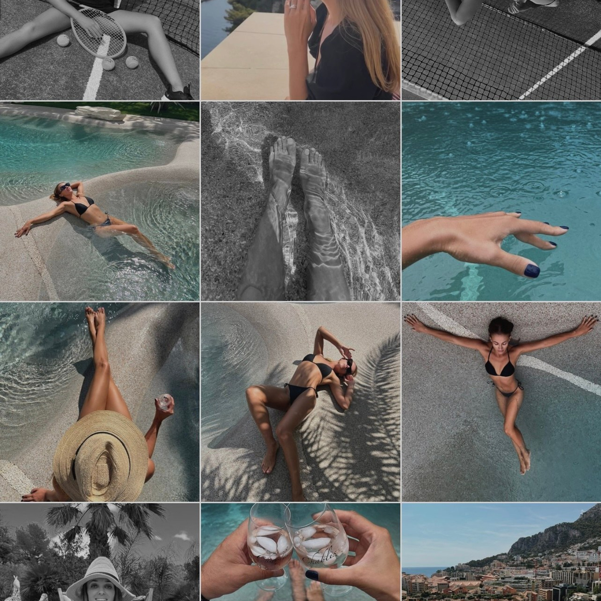 Image de marque personnelle