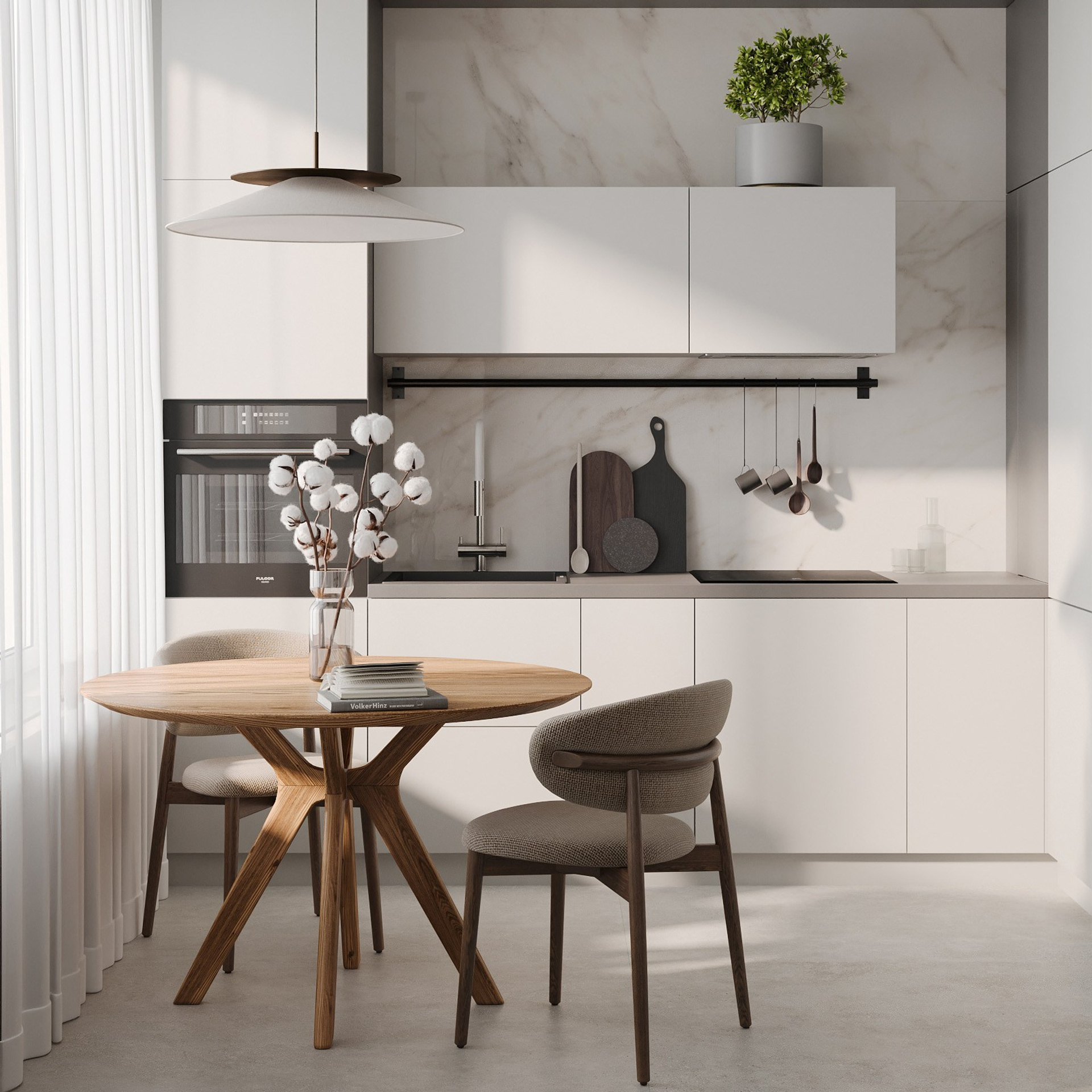 Апартаменты в Москве