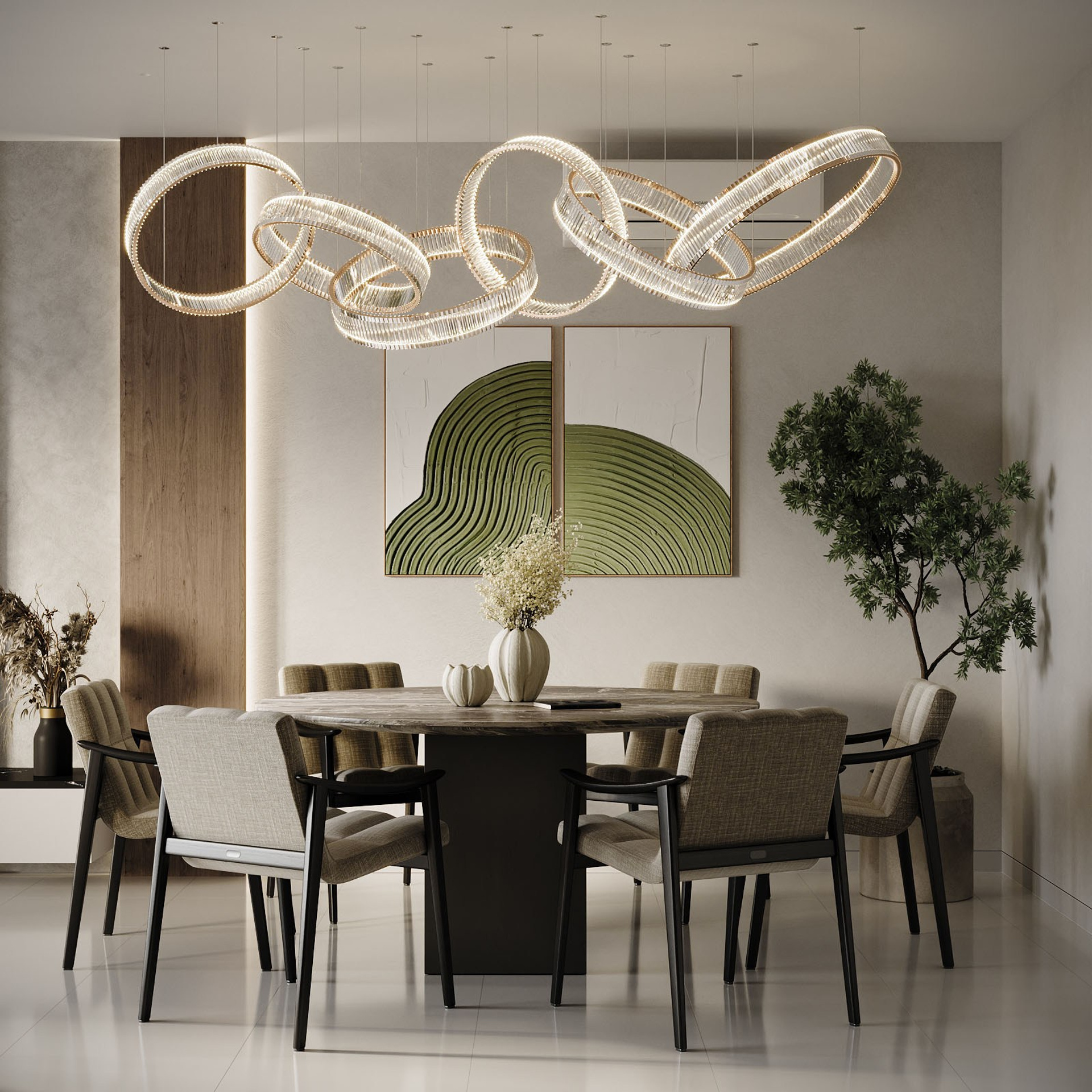 Апартаменты в Таиланде