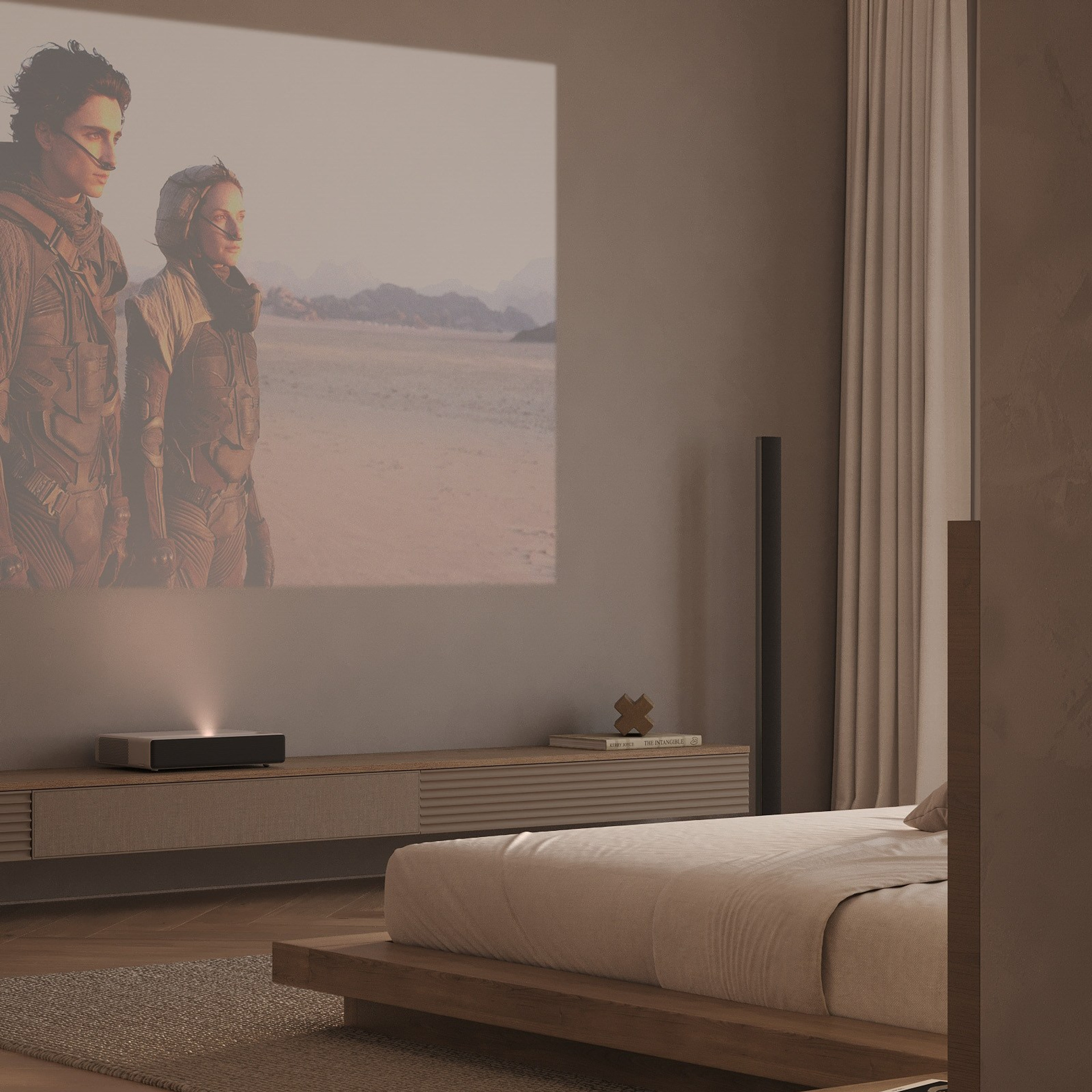 Перед закатом