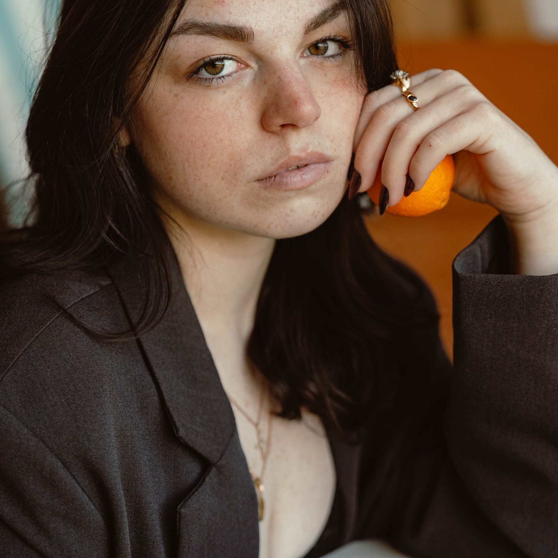 Témoignages. Weeding photographer / event / portrait