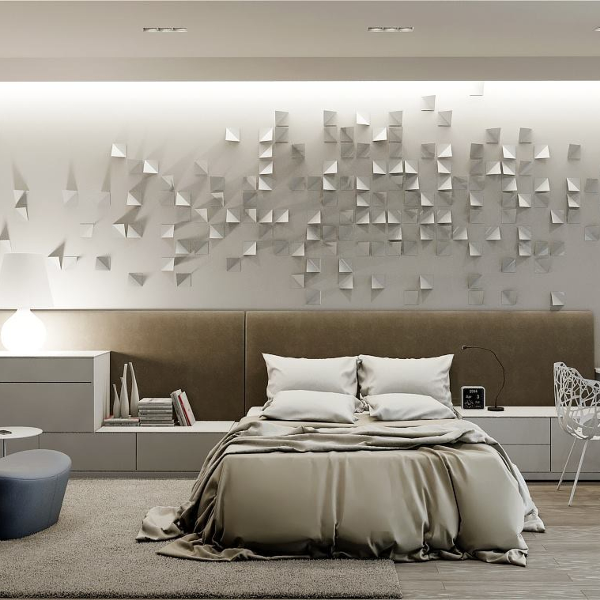 INTERIOR |2|