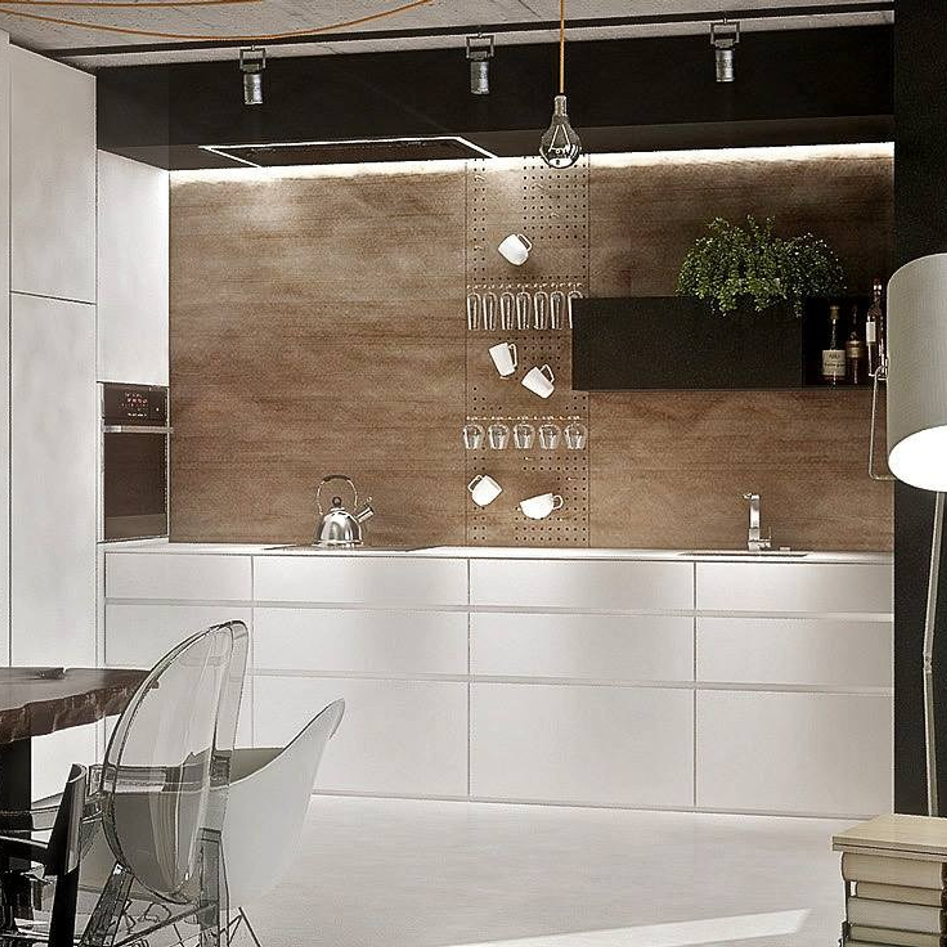 INTERIOR |1|