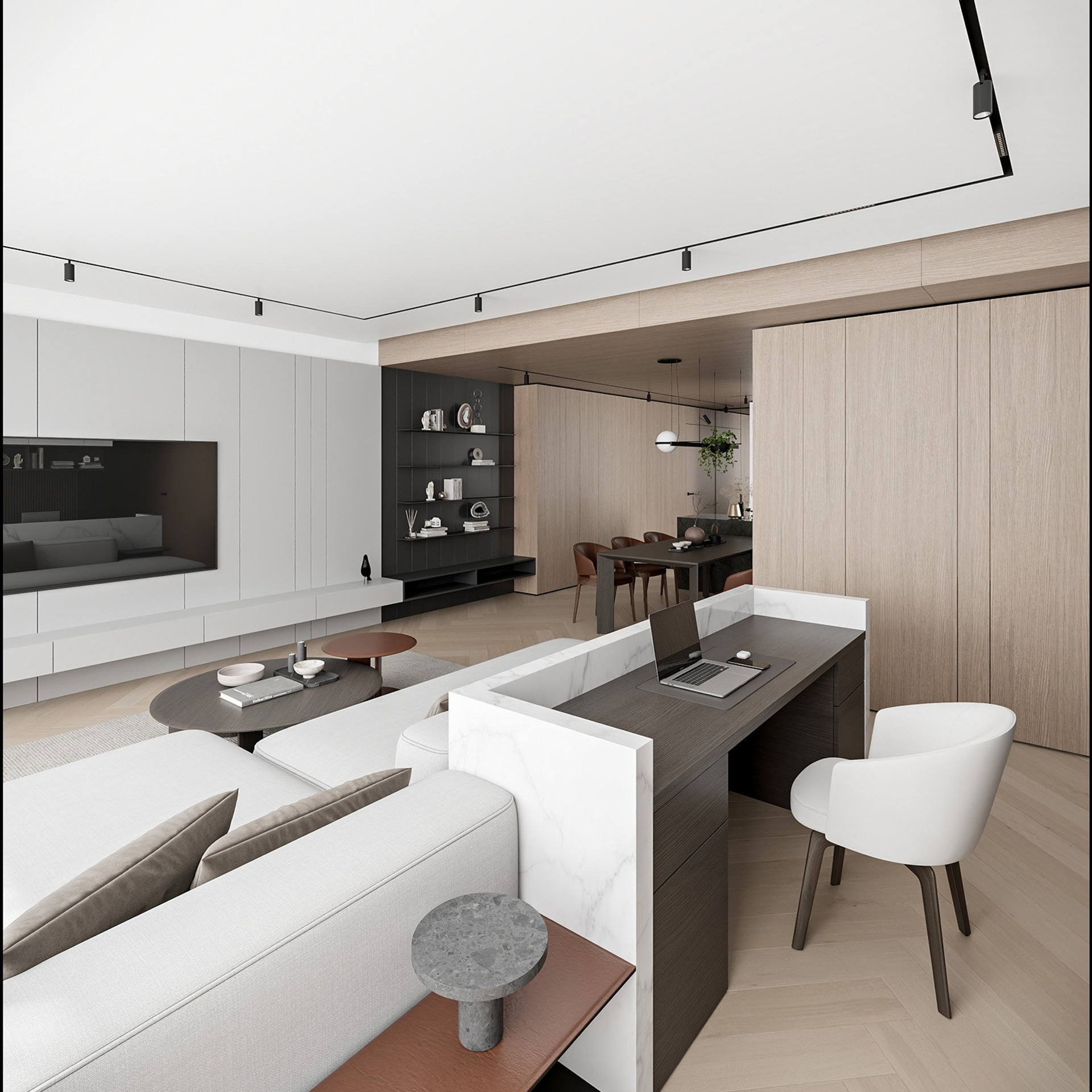 INTERIOR |9|