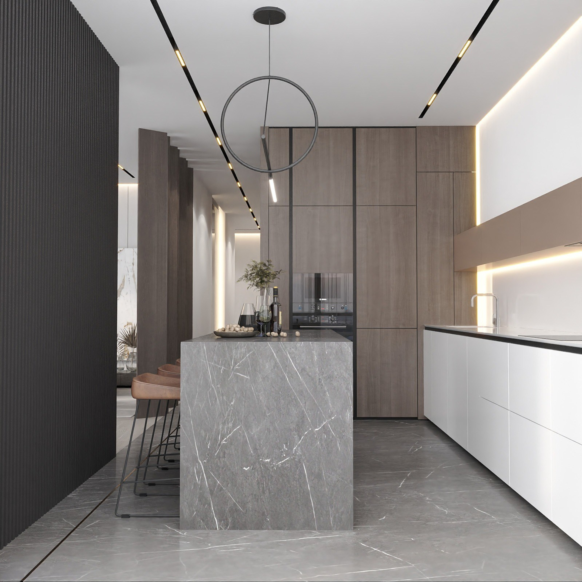 INTERIOR |7|